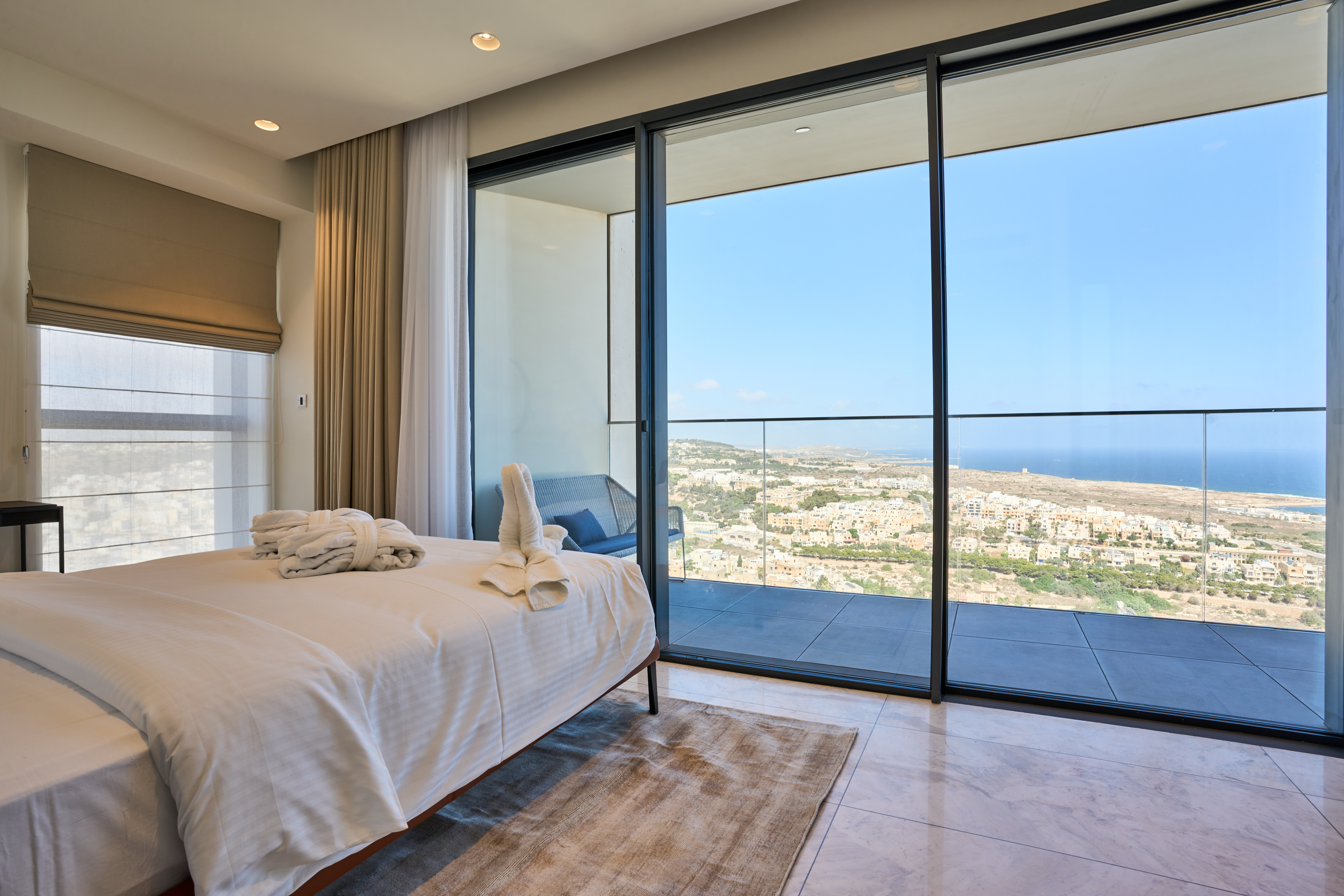  Luxury Apartment - 物件實景