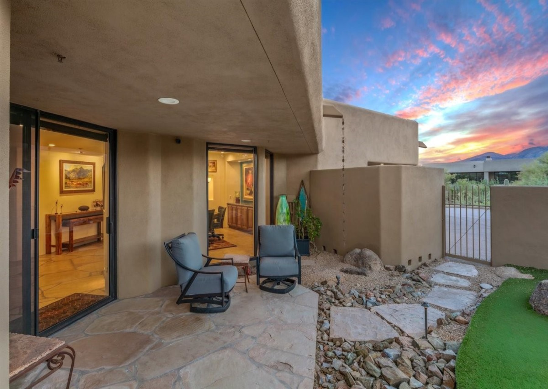  39750 N 106th Place  Scottsdale, AZ - 物件實景