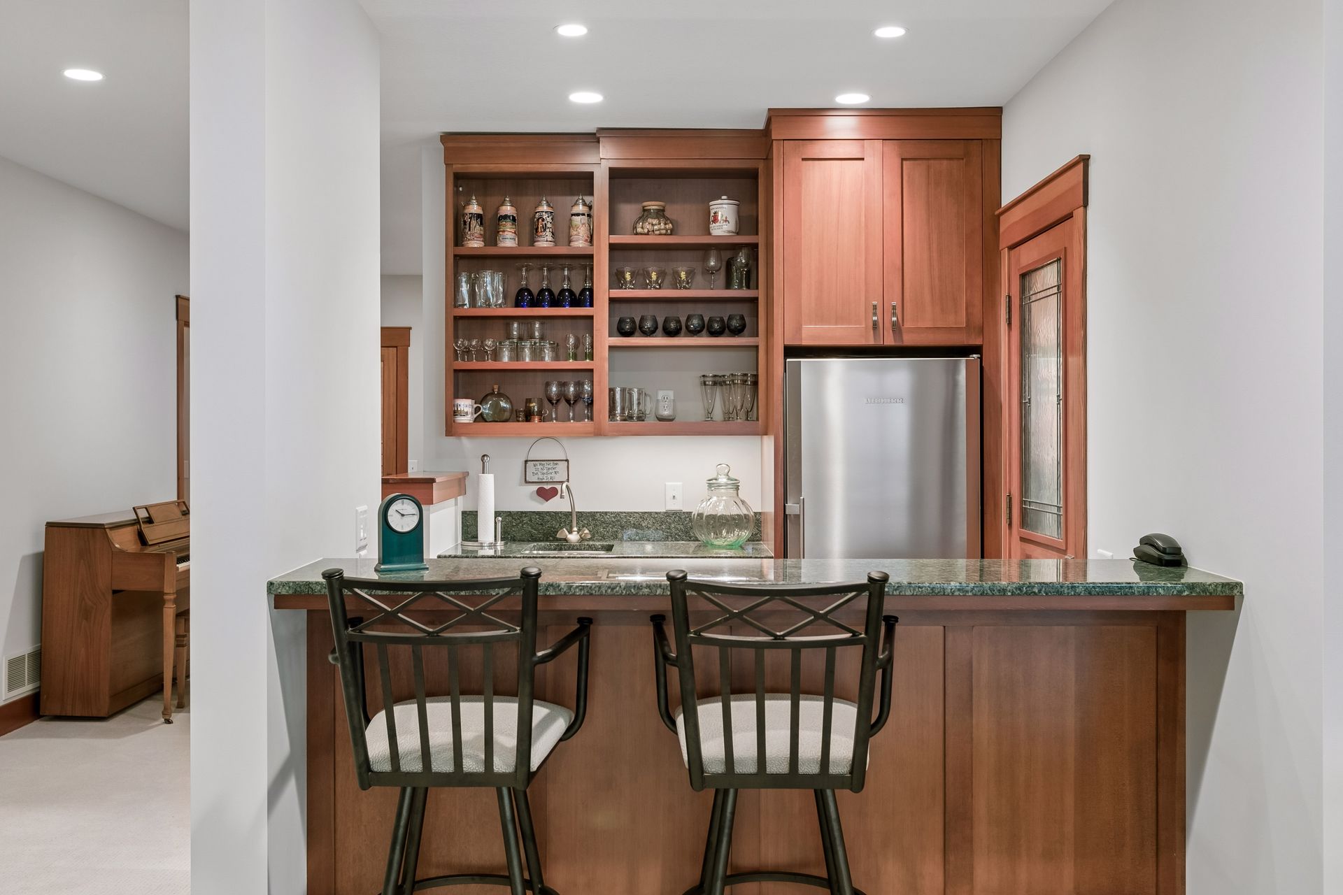  Luxury Custom Home in Wayzata’s Bluff Neighborhood - 物件實景