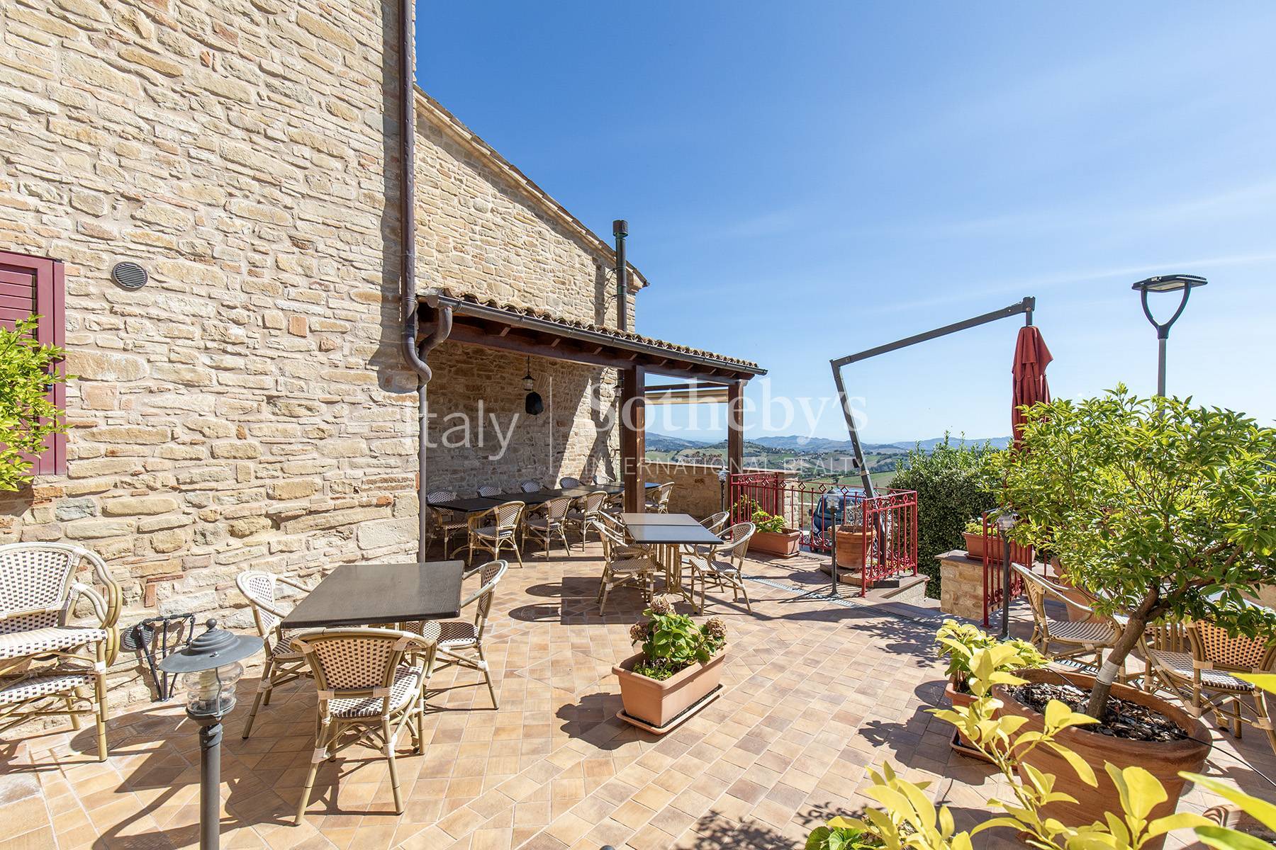  Historic Residence with Panoramic Views - 物件實景