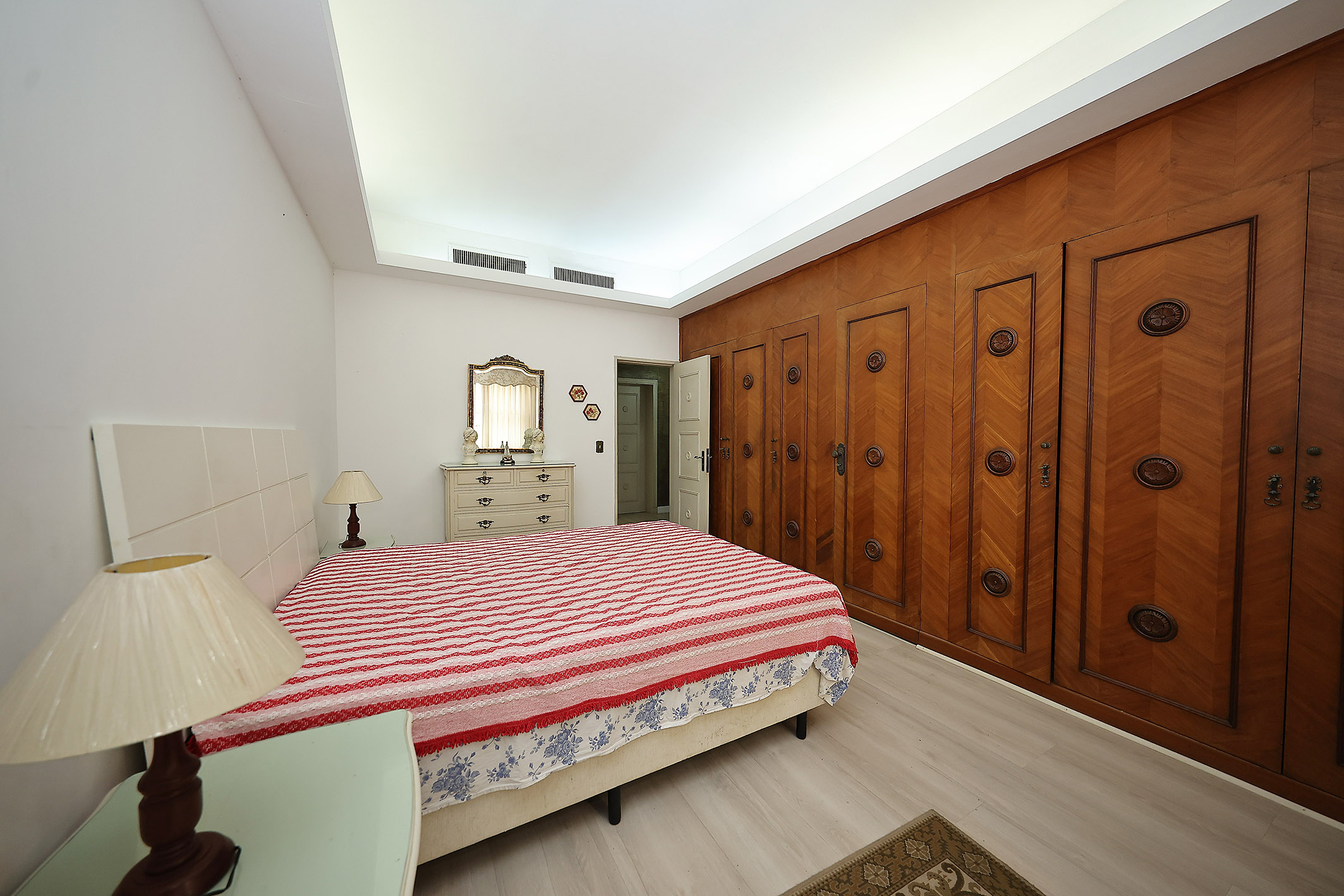  328 m² Apartment on Rua Hilário de Gouveia, Copacabana - 物件實景