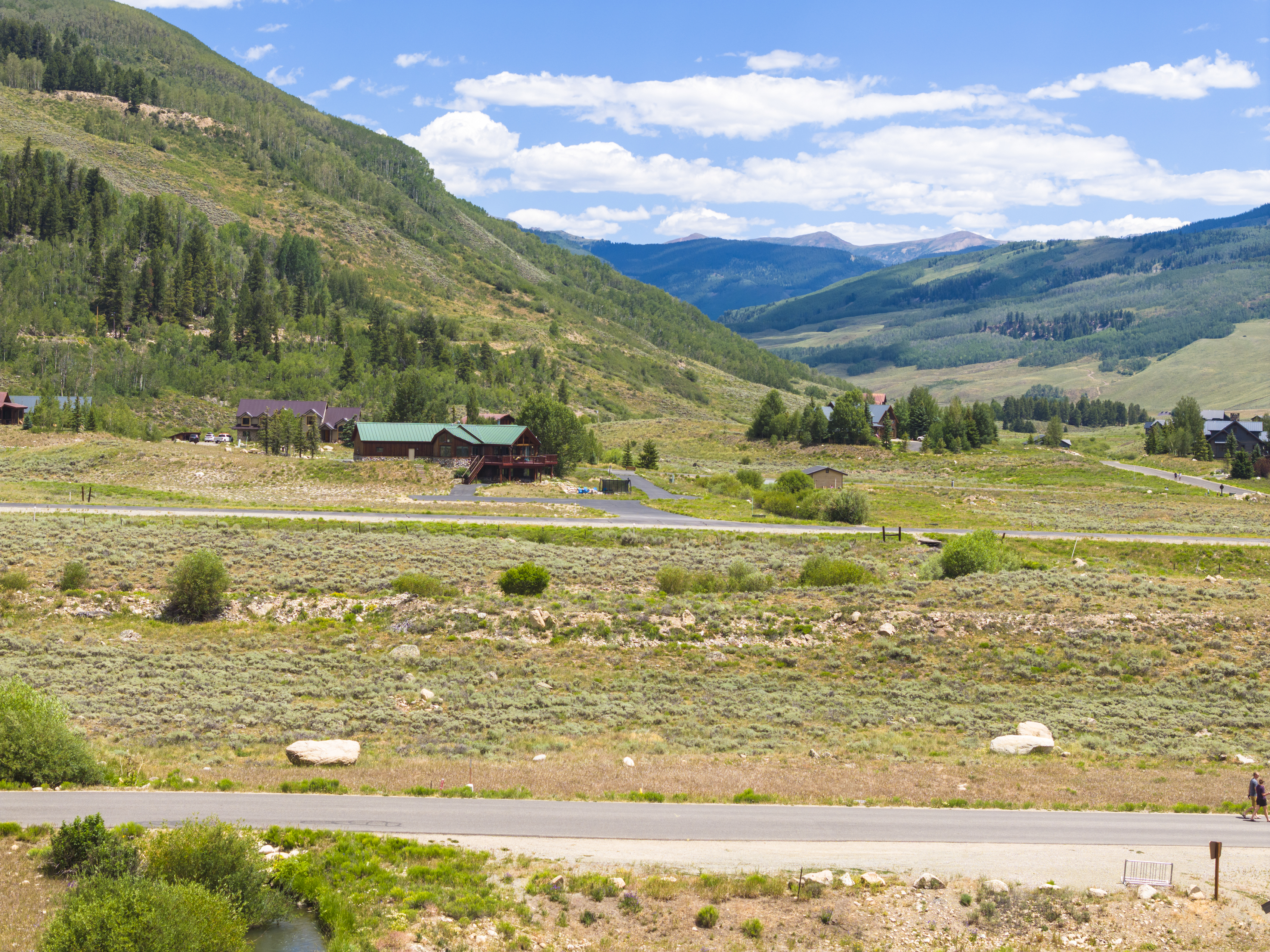  1.46-Acre Parcel Presents A Rare Opportunity To Craft A Legacy Mountain Estate - 物件實景
