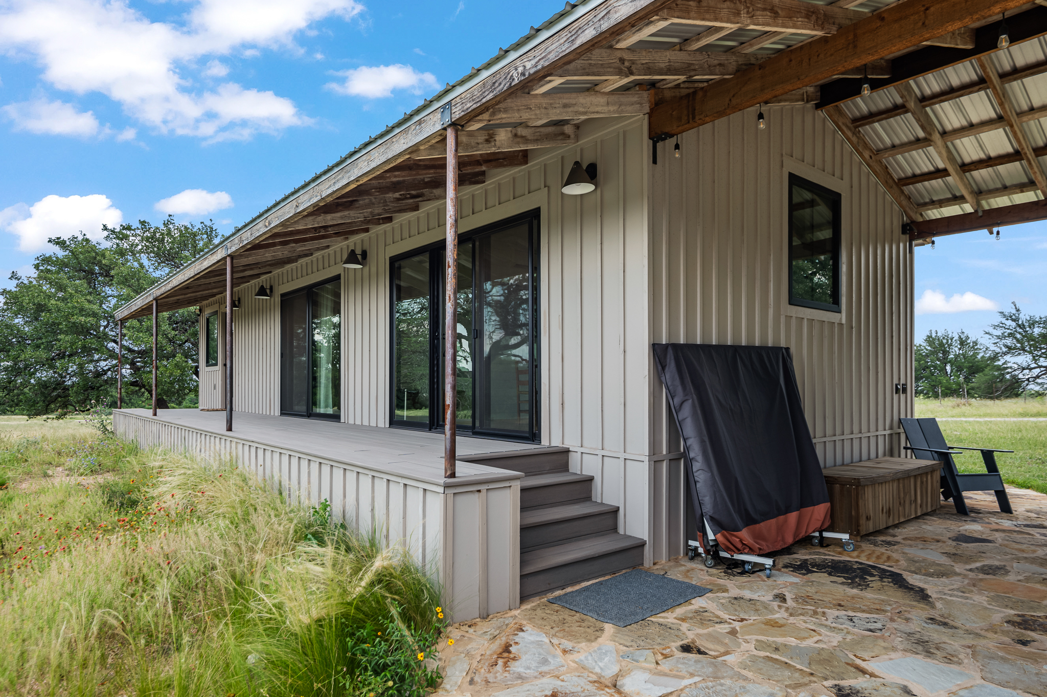  Otra Vez Ranch - Heart of the Hill Country - 物件實景
