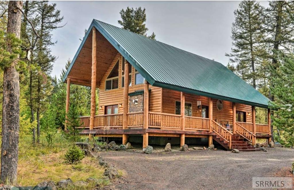 Island Park, Idaho, 83429, United States, 3 Bedrooms Bedrooms, ,2 BathroomsBathrooms,Residential,For Sale,1766025