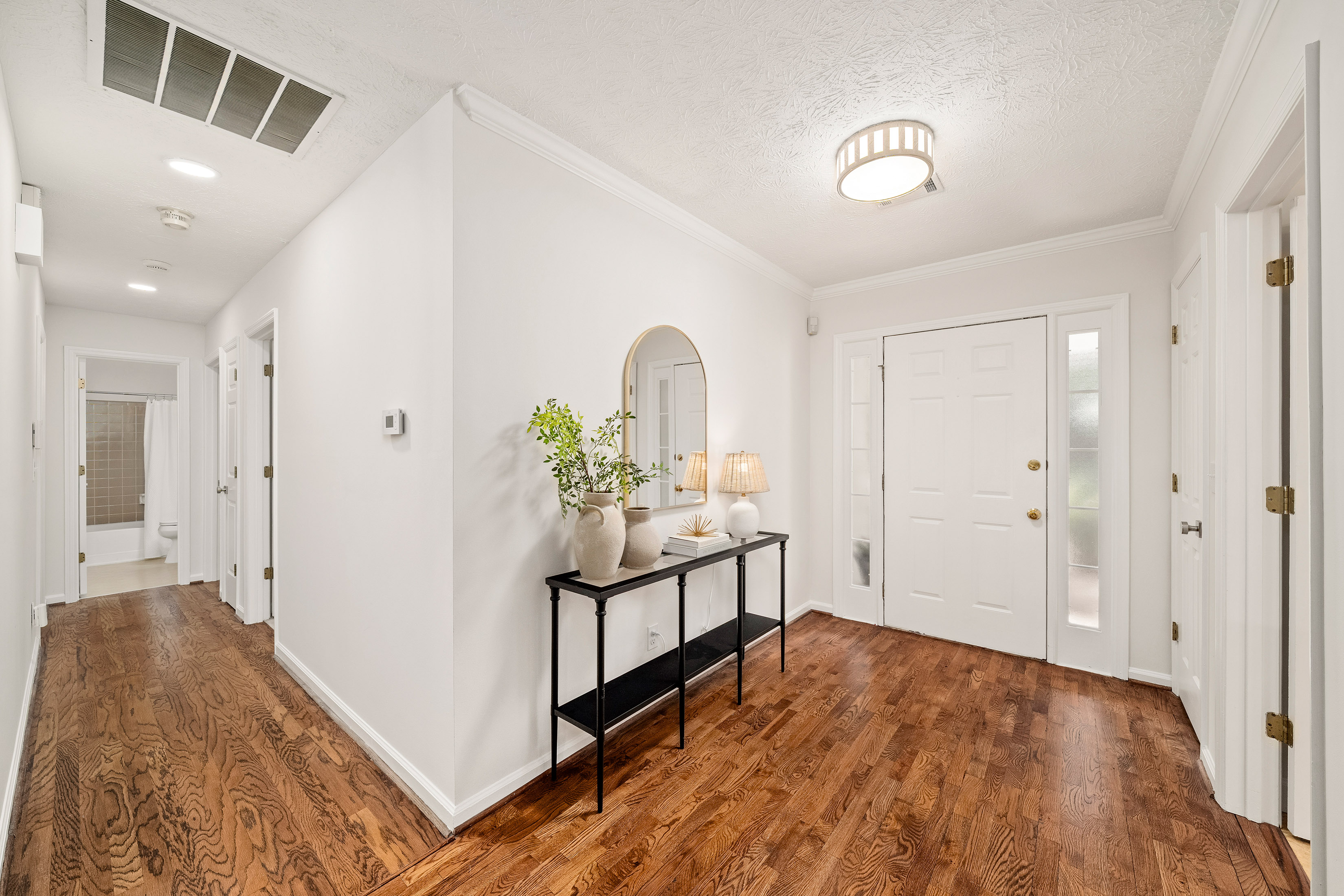  Charming Updated Ranch in Mannings Ridge—Near Downtown Alpharetta - 物件實景