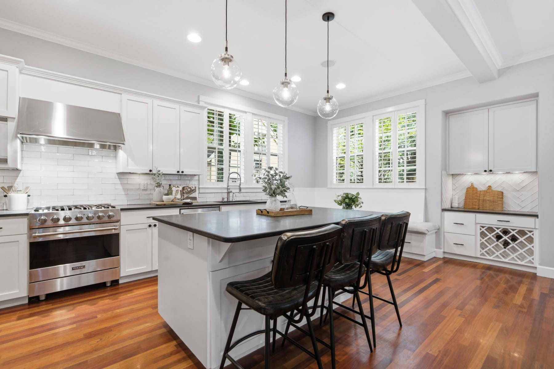  144 LEONARD ST Lake Oswego, OR 97034 - 物件實景