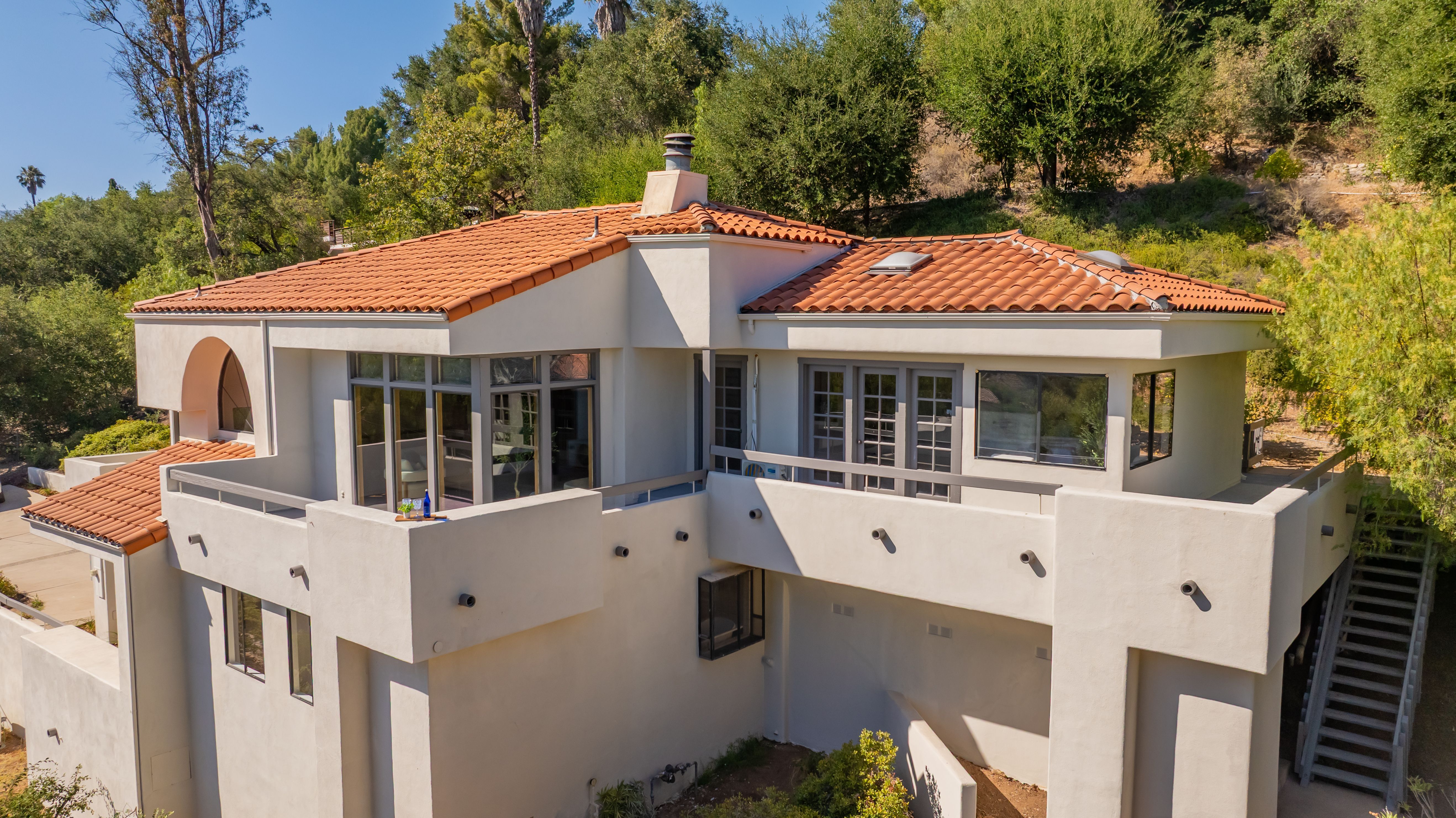  1008 Country Club Drive, Ojai, CA 93023 - 物件實景