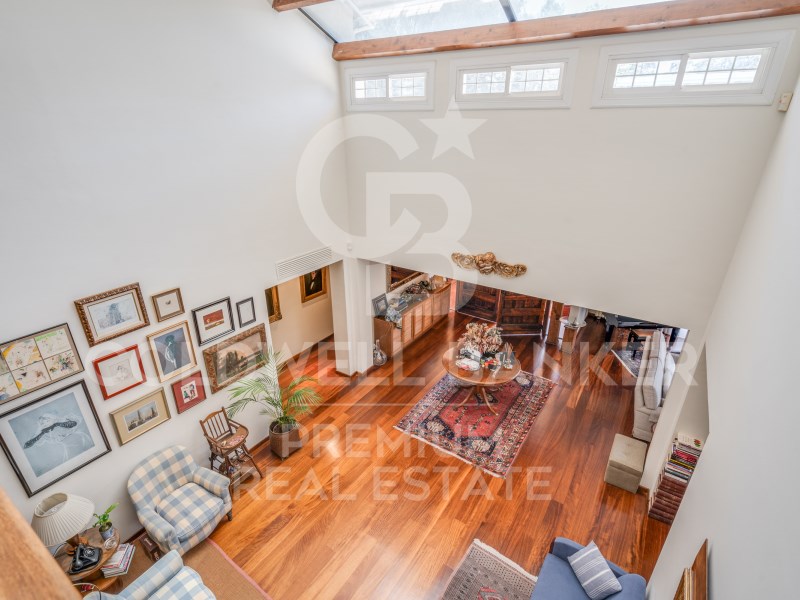 Sant Cugat del Vallès, Catalonia, ES, 7 Bedrooms Bedrooms, ,5 BathroomsBathrooms,Residential,For Sale,1505239