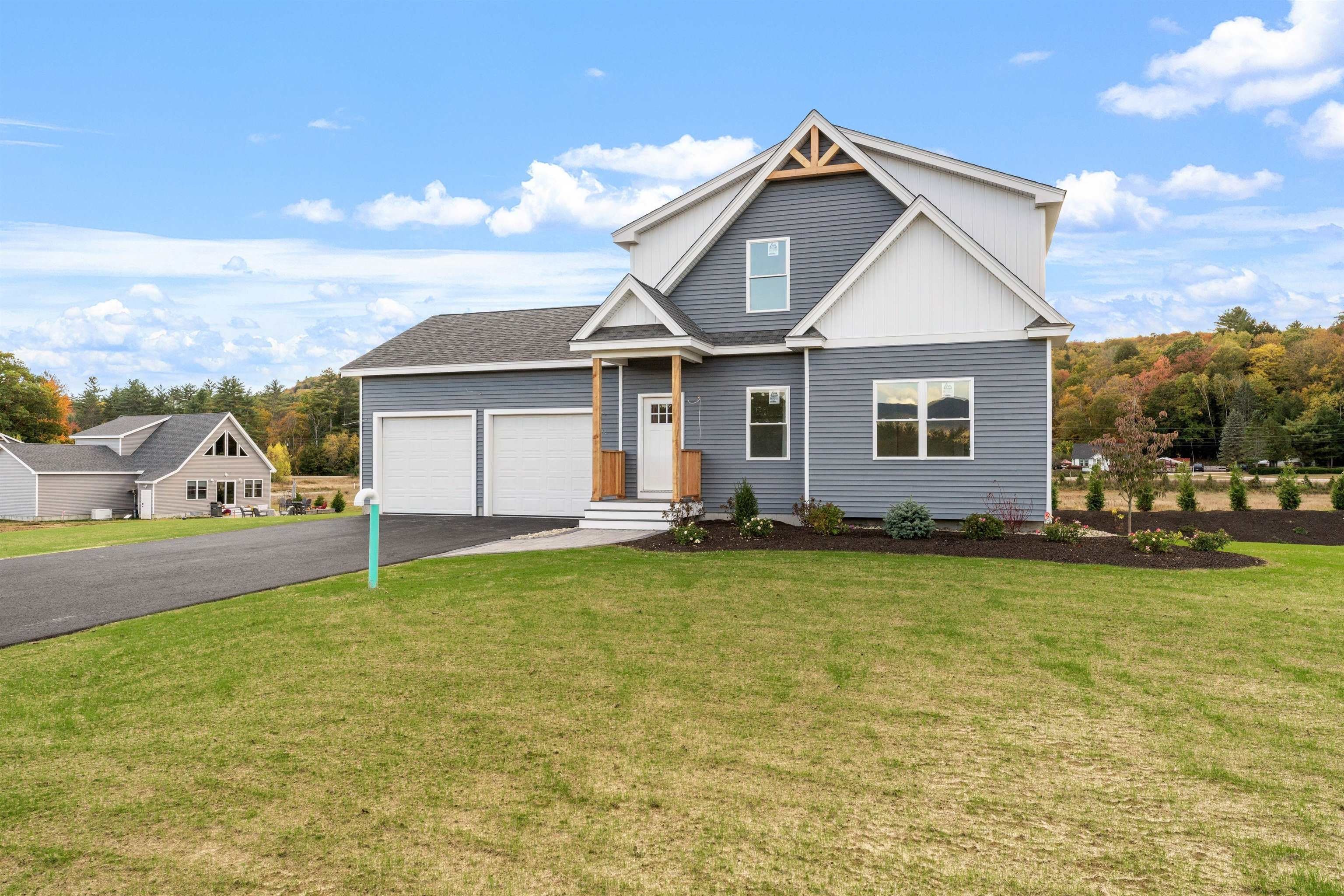 Thornton, New Hampshire, 03285, United States, 3 Bedrooms Bedrooms, ,3 BathroomsBathrooms,Residential,For Sale,1887960