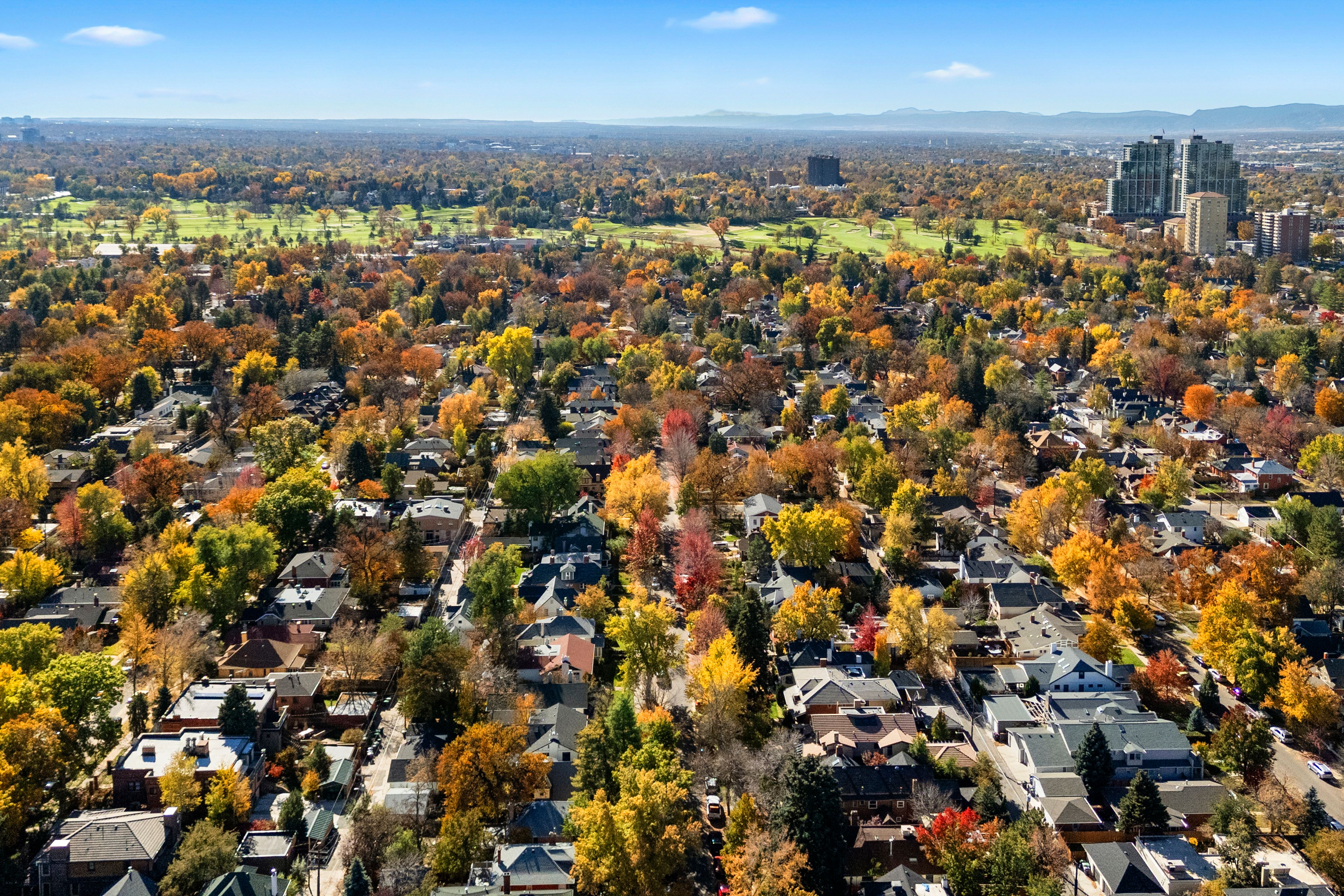  576 N Franklin Street, Denver, CO, 80218 - 物件實景