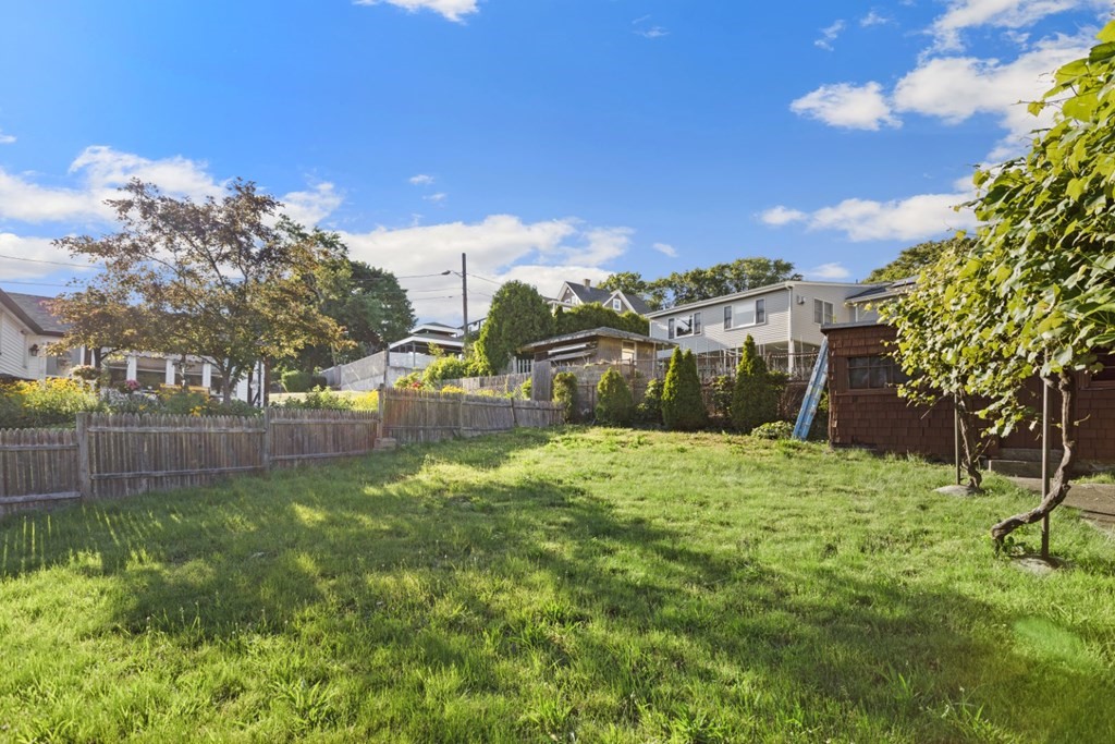 Revere, Massachusetts, 02151, United States, 4 Bedrooms Bedrooms, ,2 BathroomsBathrooms,Residential,For Sale,1878576