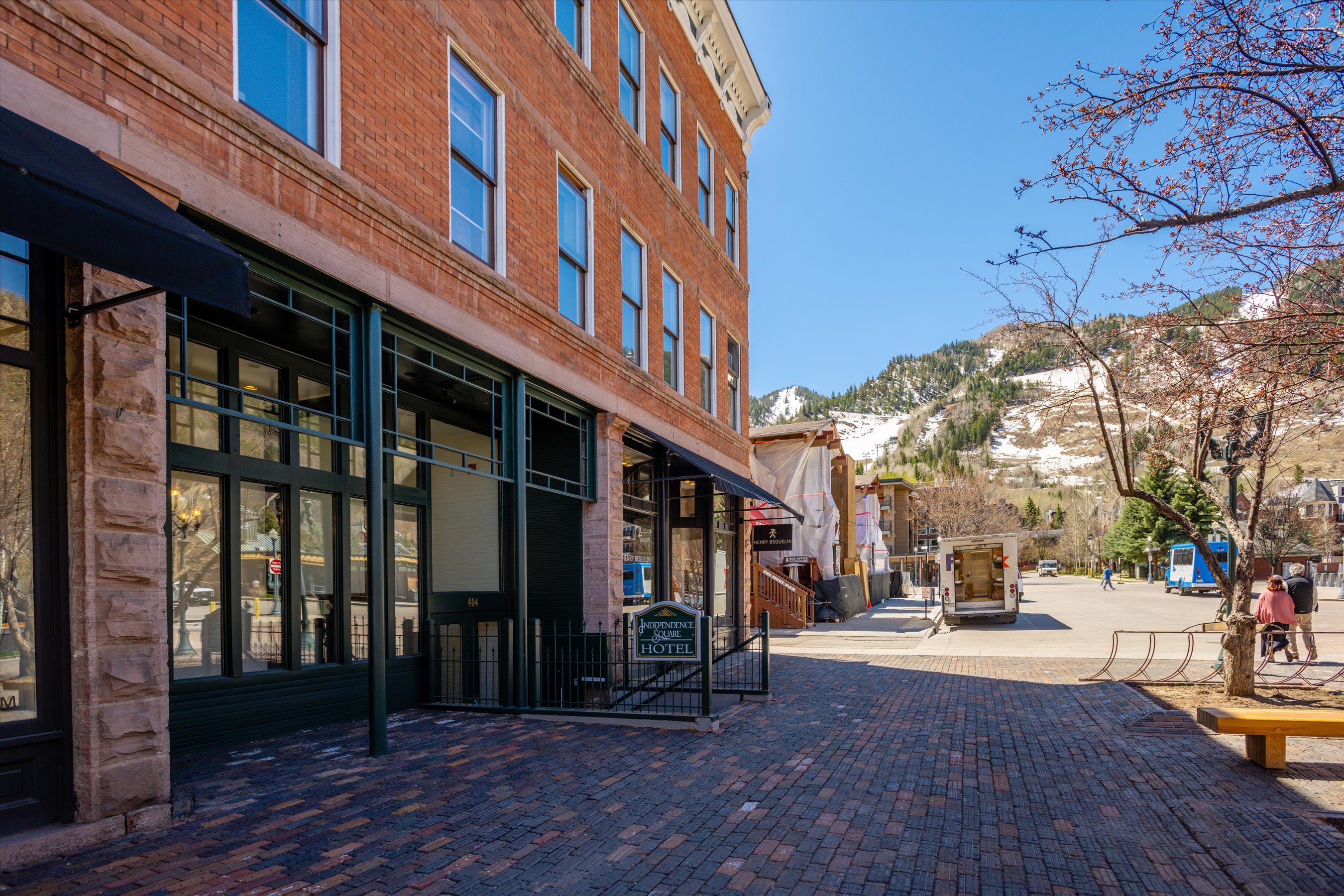  404 South Galena Street, Aspen, CO 81611 - 物件實景