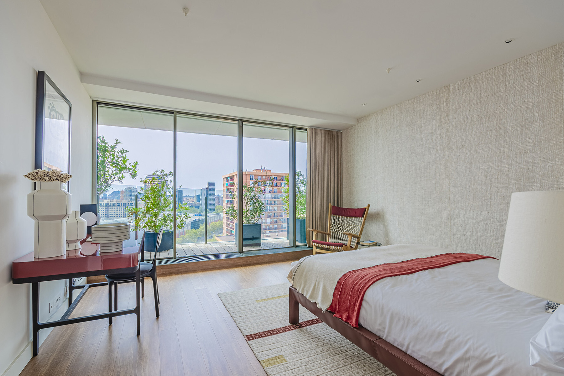  An excellent new development that awakens all the senses in Barcelona - 物件實景