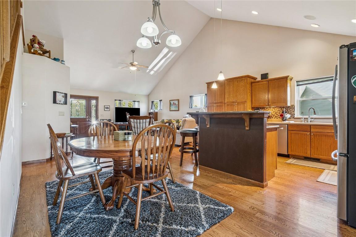 North Liberty, Iowa, 52317, United States, 3 Bedrooms Bedrooms, ,3 BathroomsBathrooms,Residential,For Sale,1979830