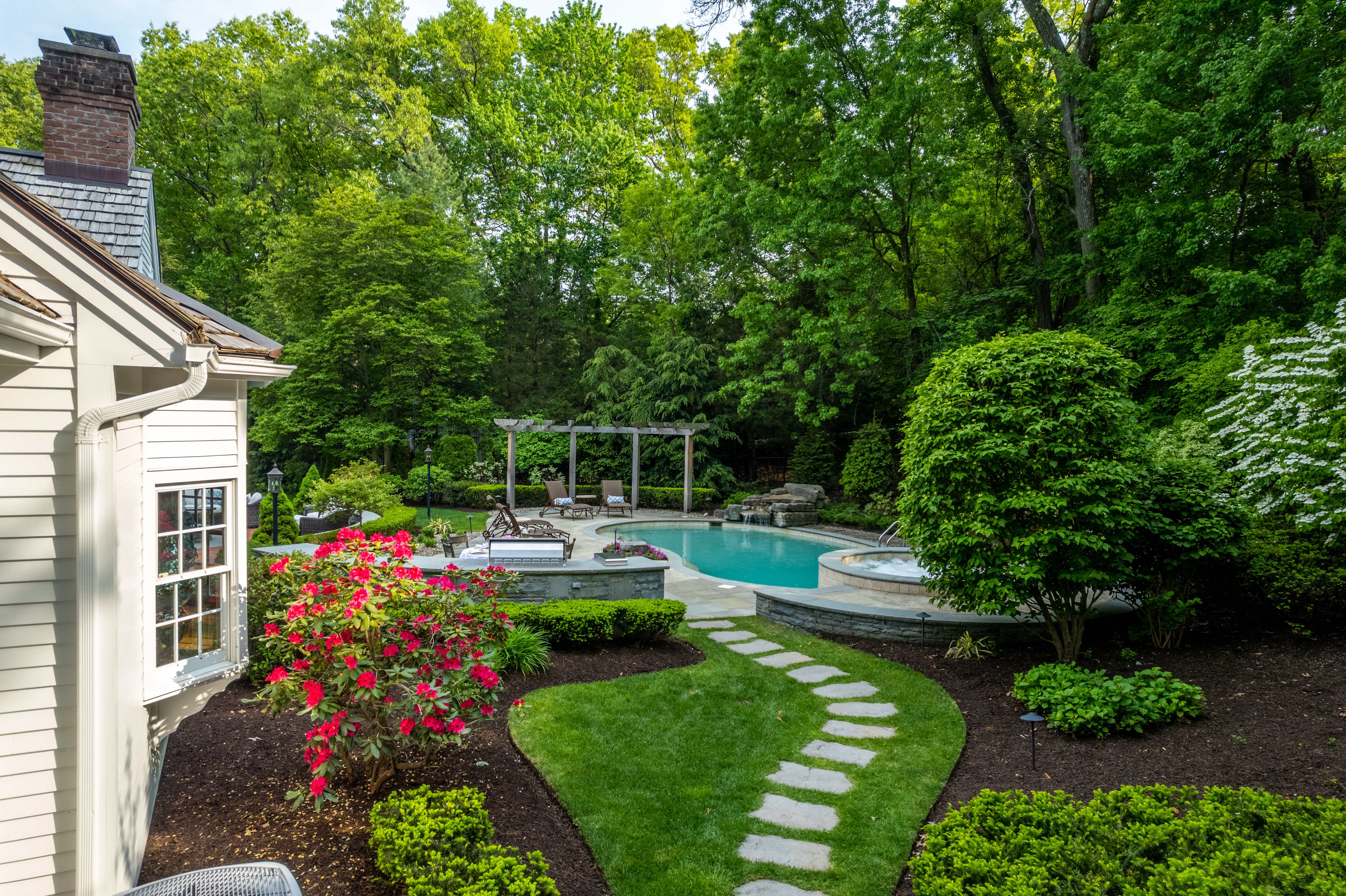  A Private Loudonville Estate Minutes from Albany - 物件實景