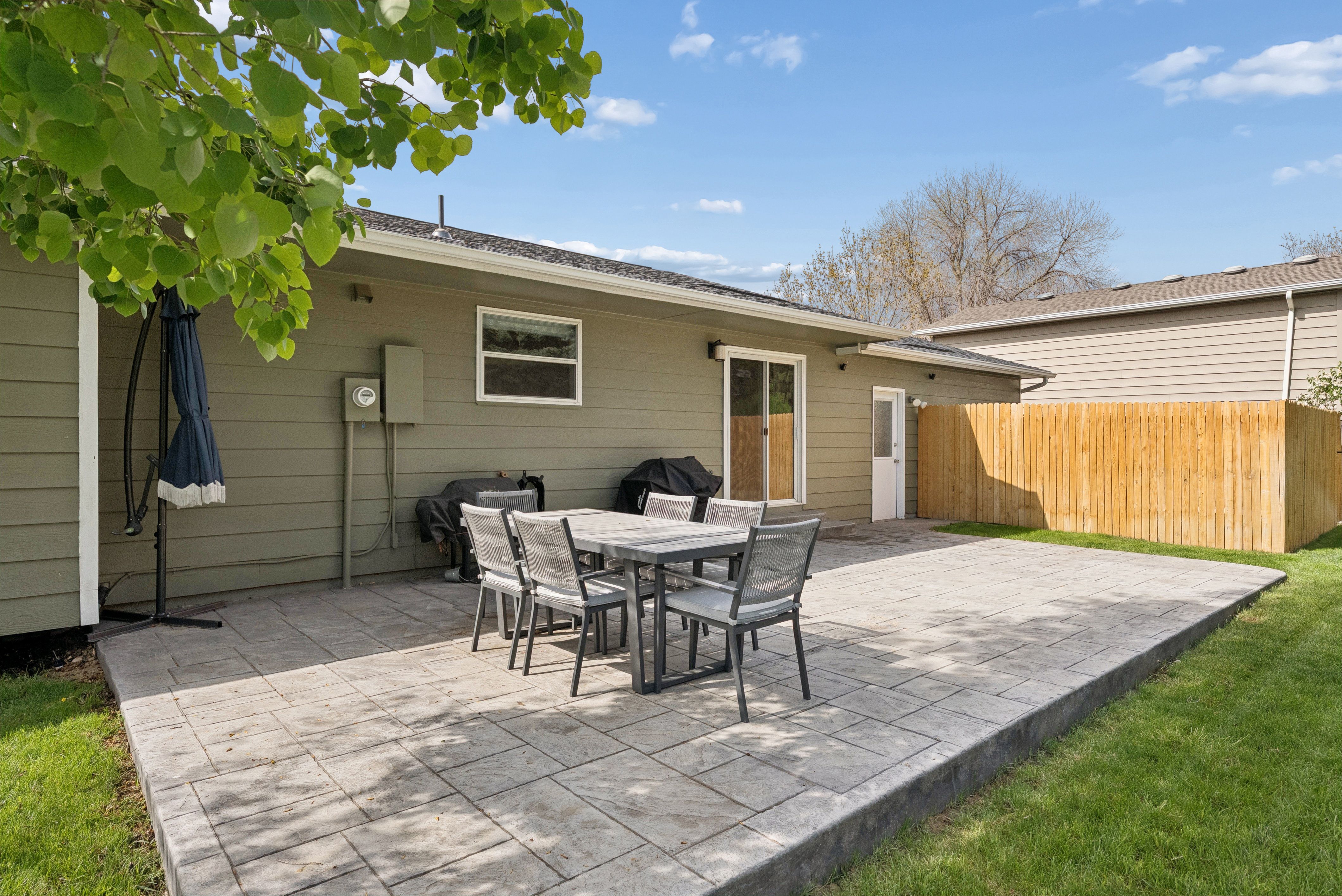  Modern Home With Perfect Balance of Convenience and Colorado Lifestyle - 物件實景