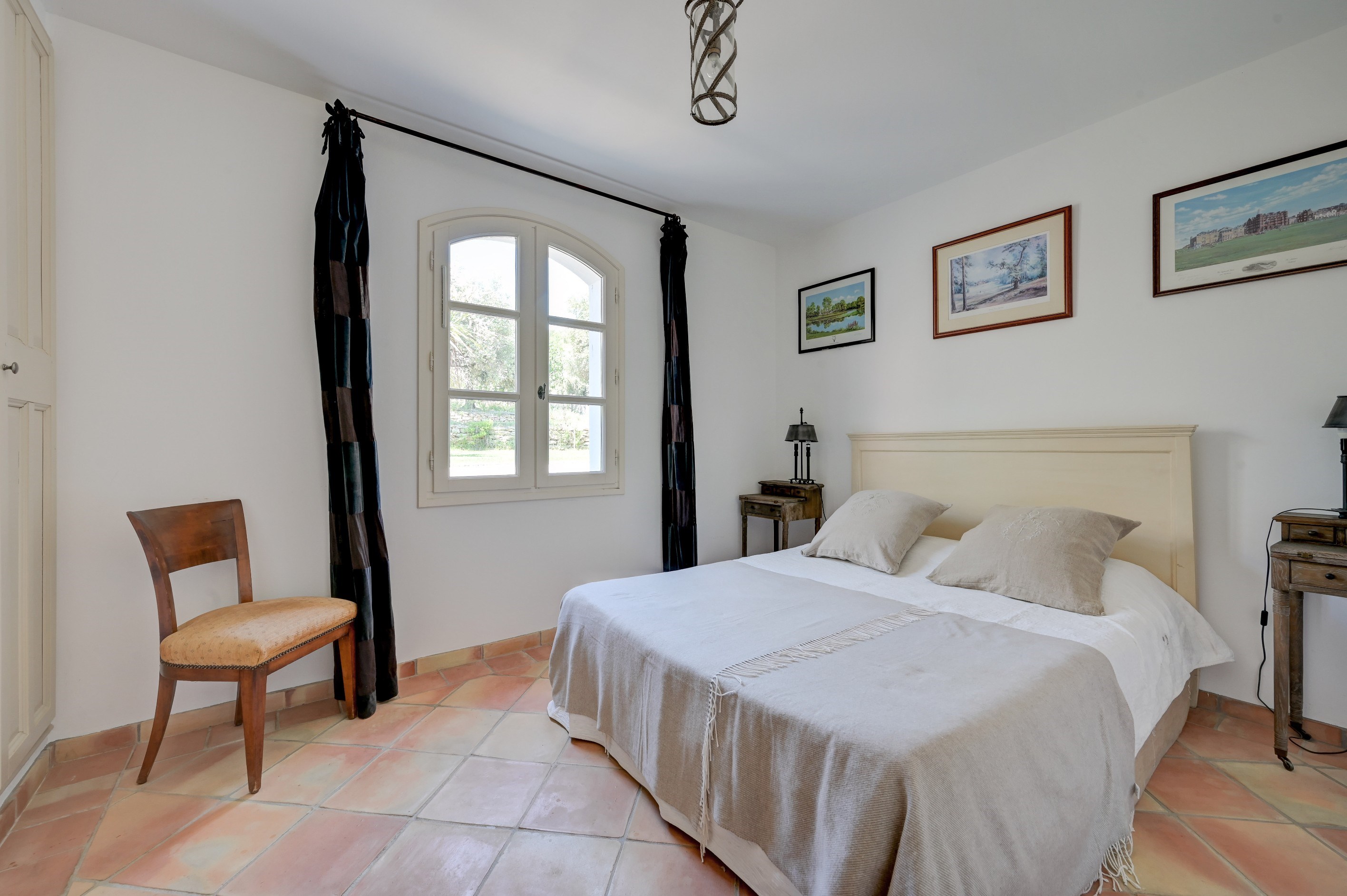  La Cadière-d’Azur – Charming Provençal Villa - 物件實景