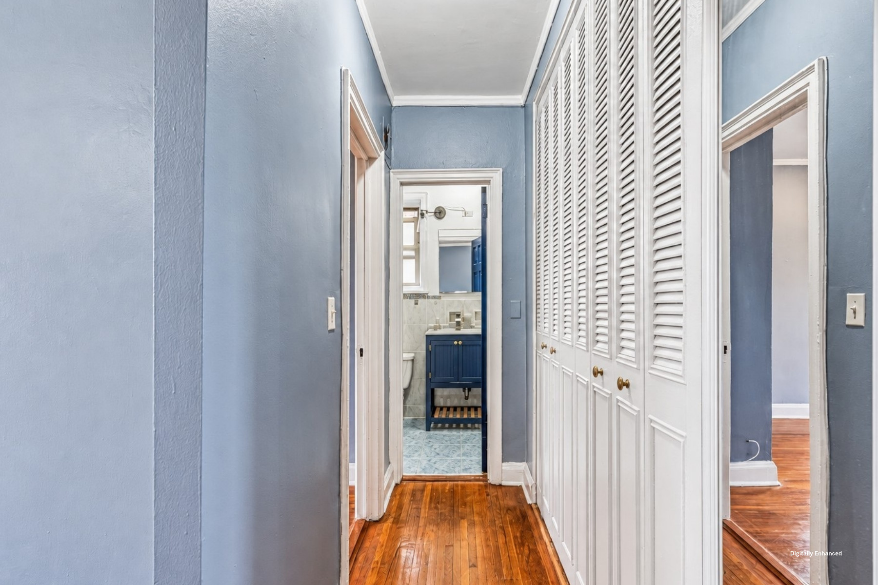  48-20 44th Street #4C, Sunnyside, NY, 11104 - 物件實景