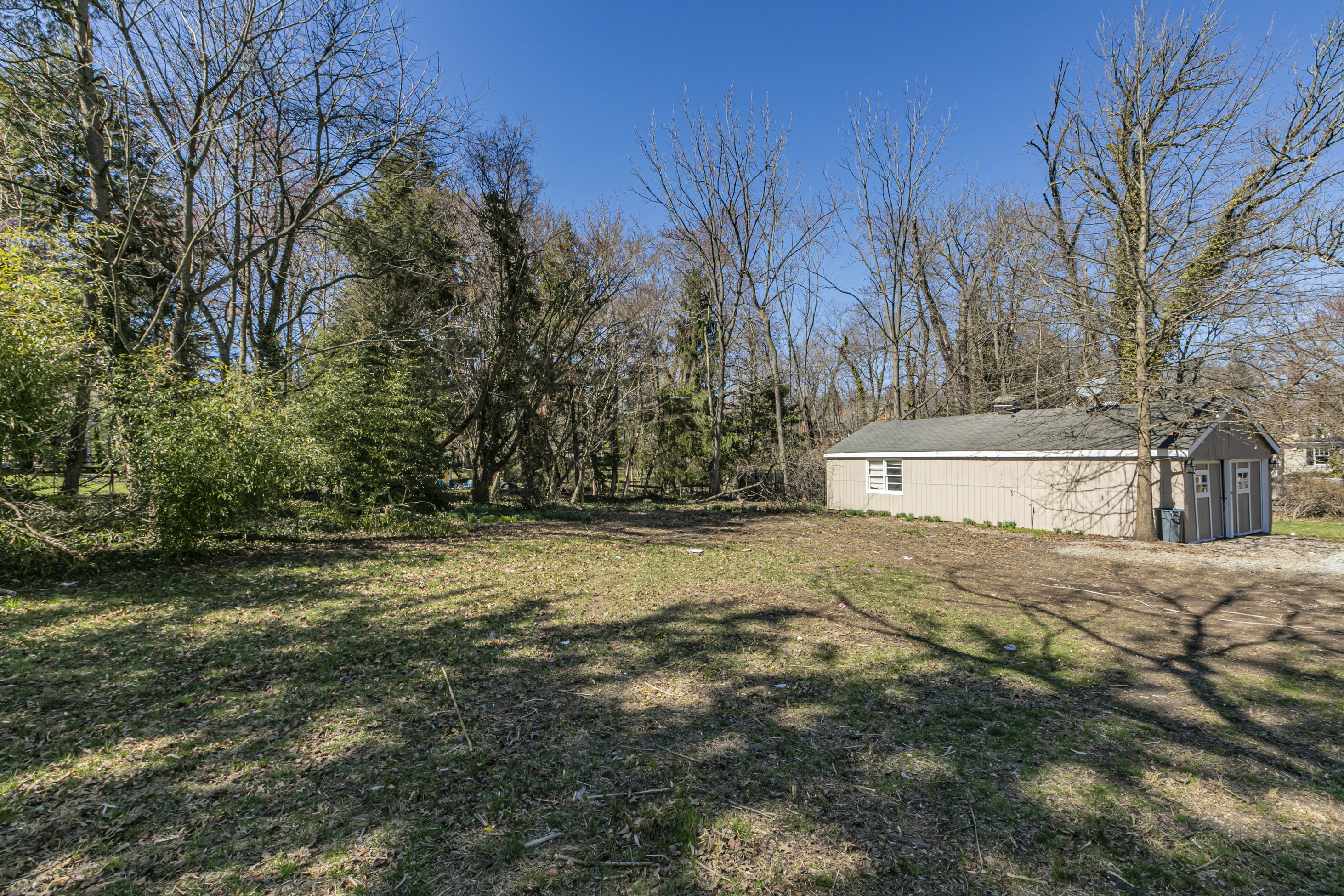  Historic Details to Modern Finishes - The Best of Both on a Double Lot - 物件實景