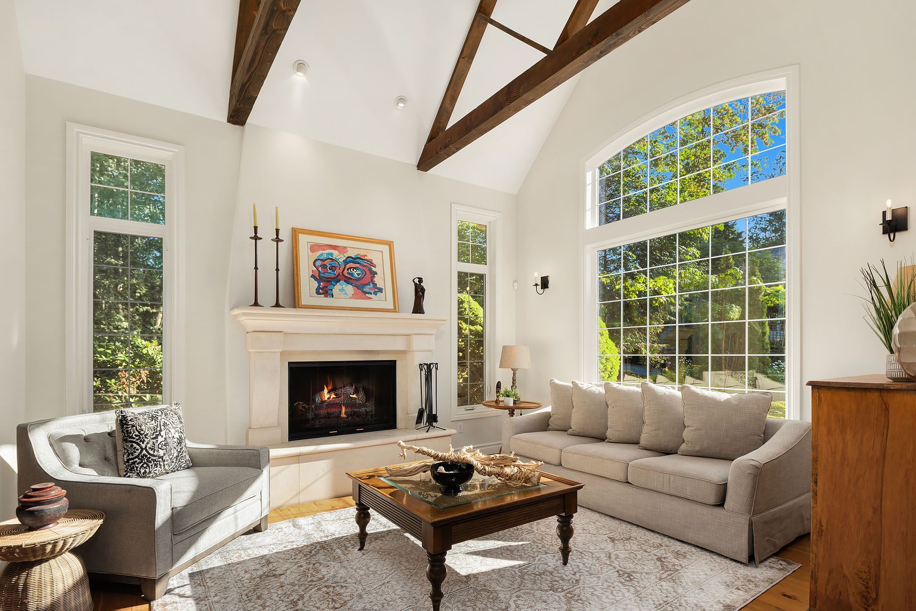  12022 NE 97th Street, Kirkland, WA 98033 - 物件實景