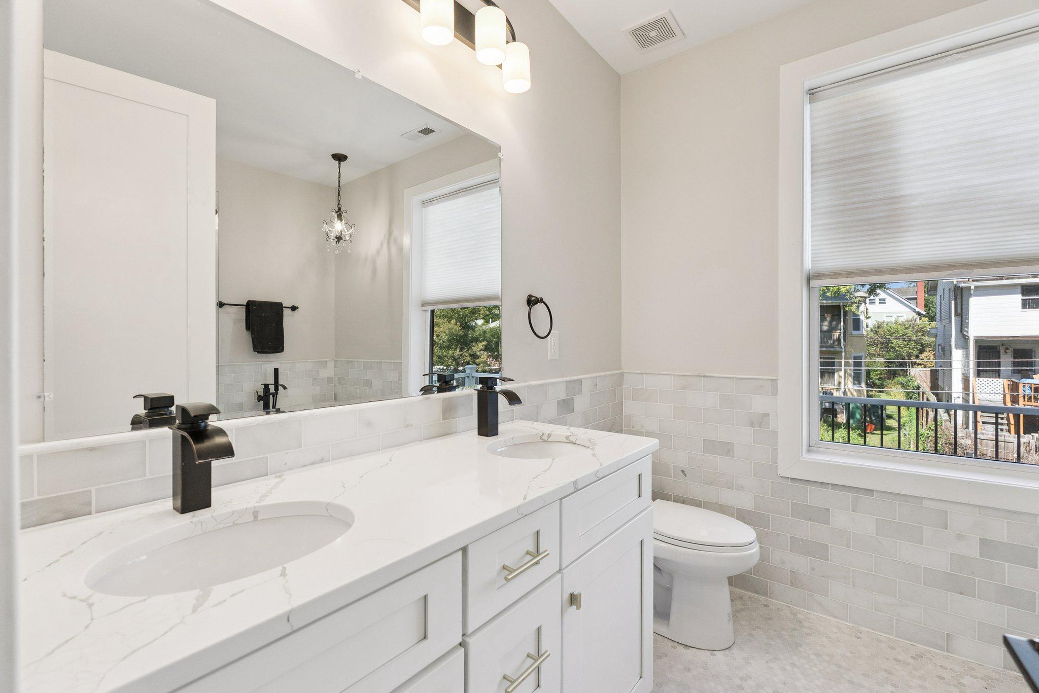  1207 Delafield Place NW, Washington, DC, 20011 - 物件實景