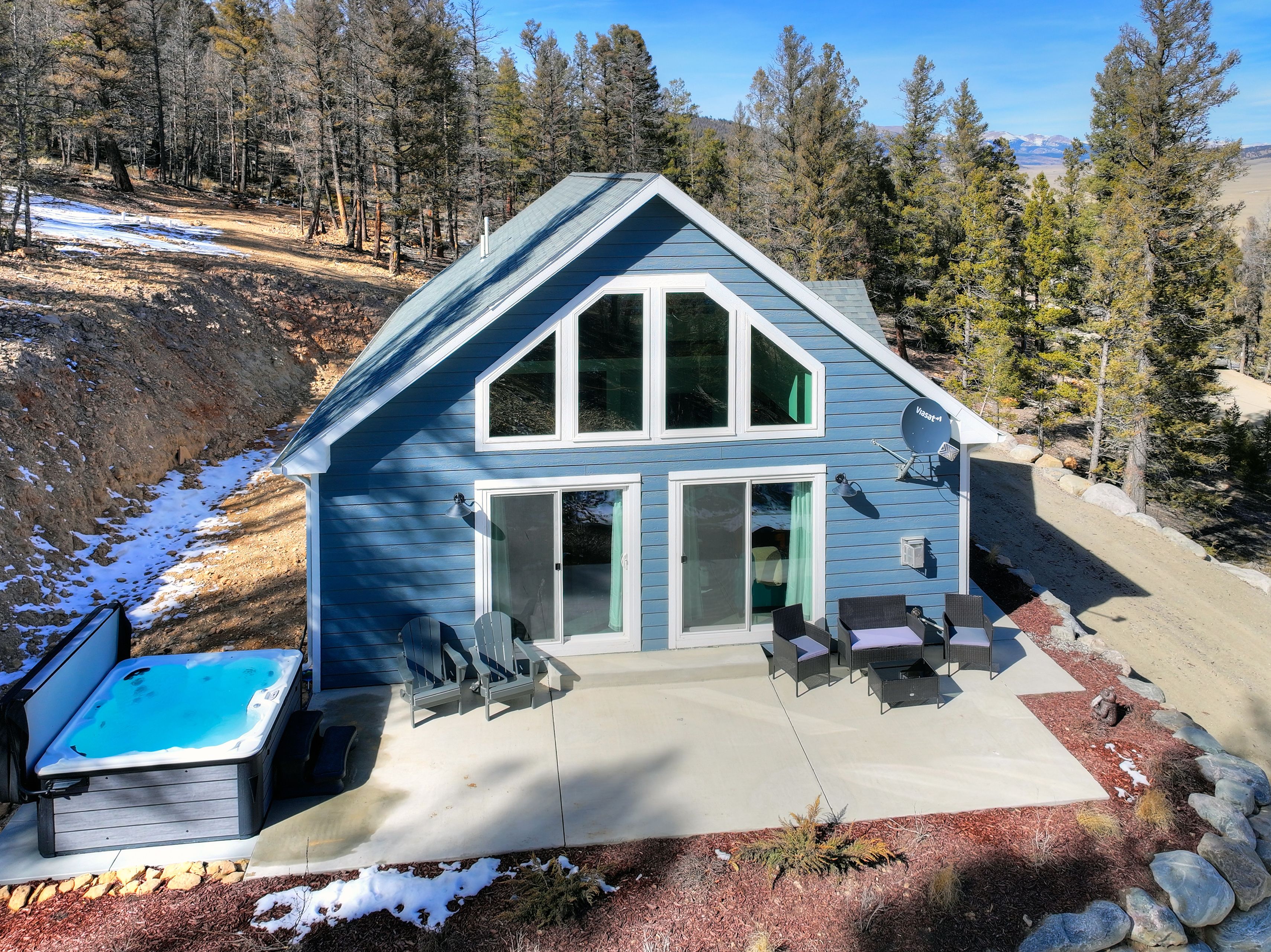  Escape to the Beauty of Redhill Forest in this Turnkey Mountain Retreat - 物件實景