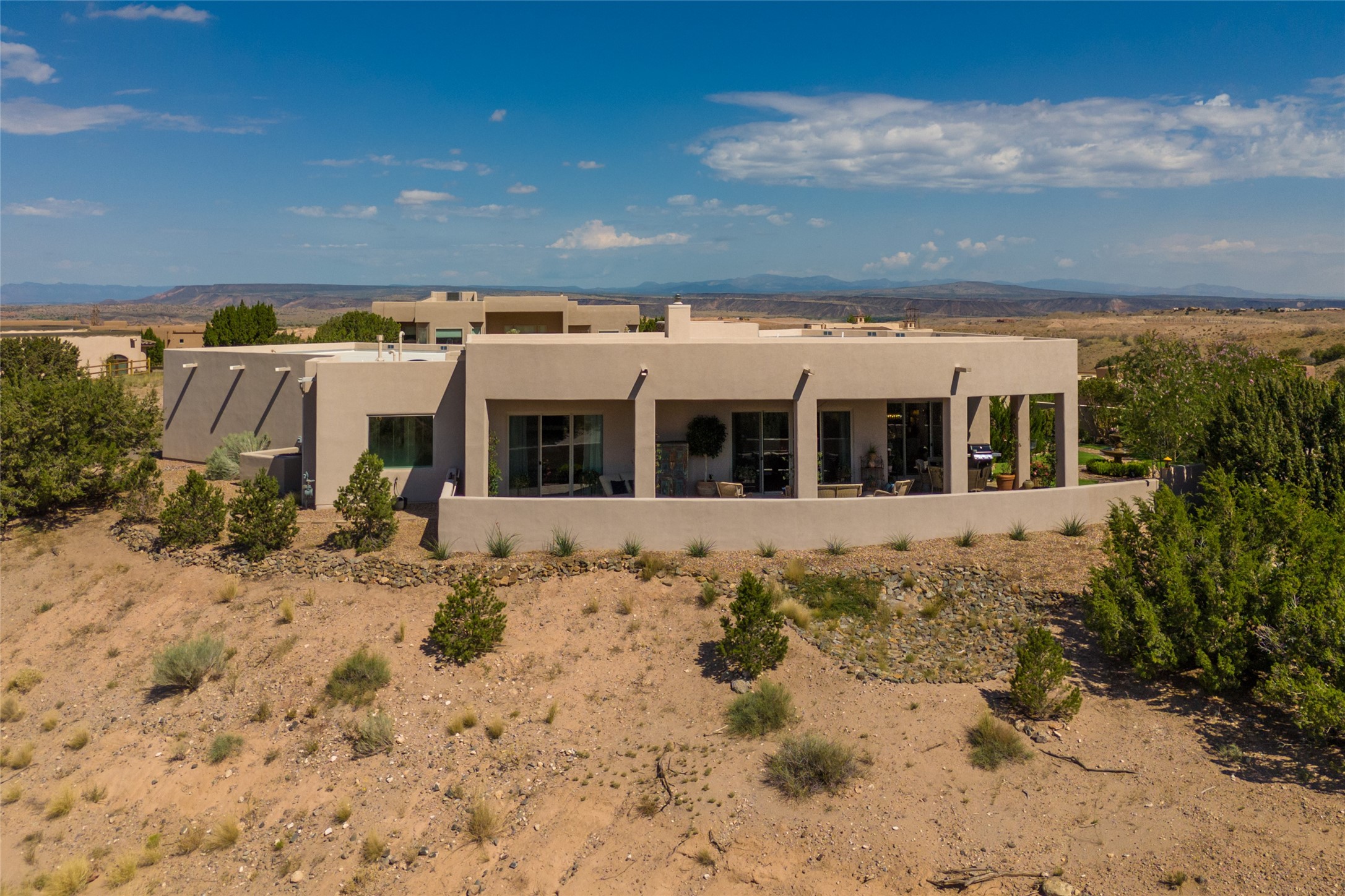  7 Anasazi Meadows Court - 物件實景