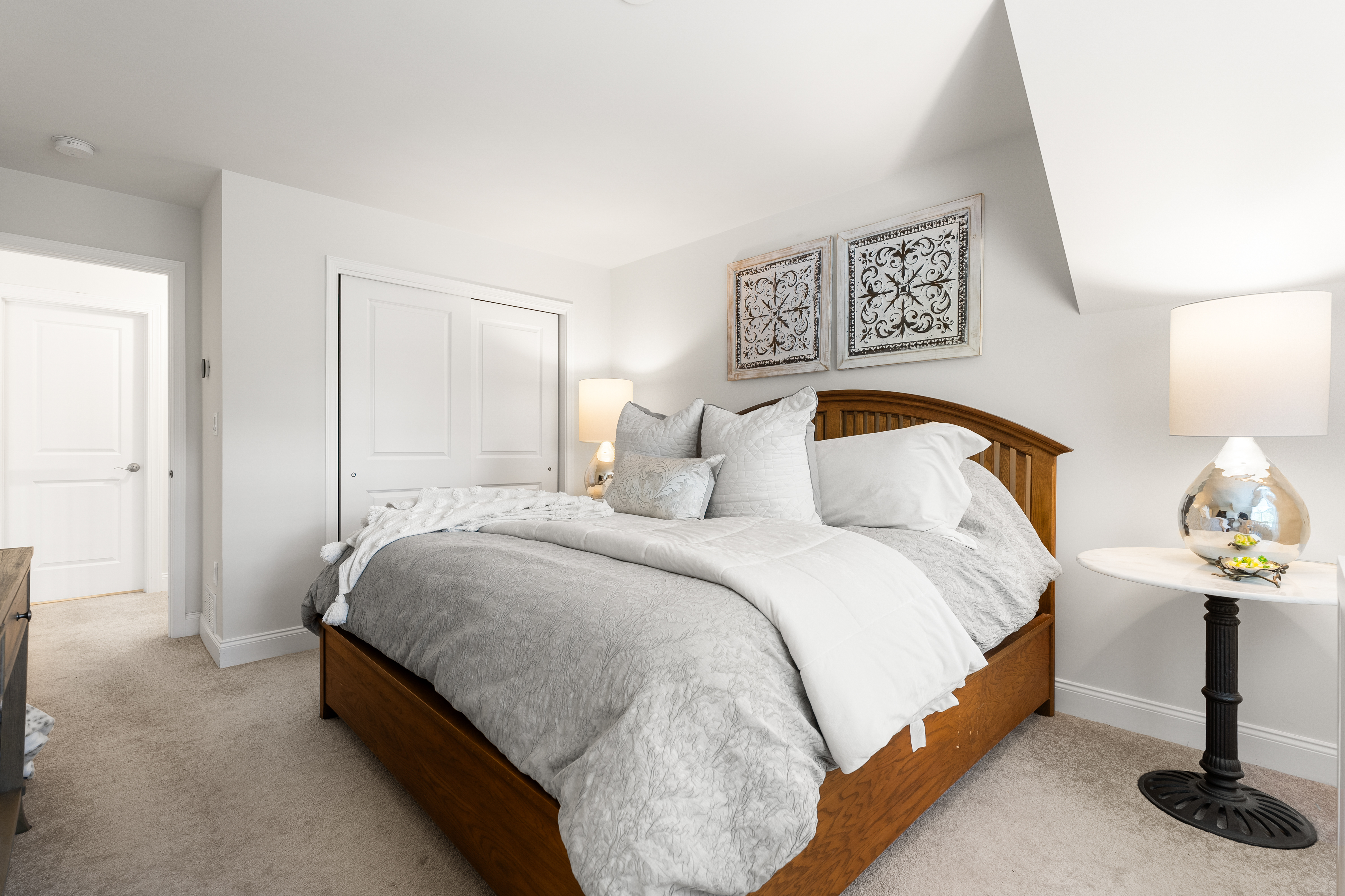  2 Hummingbird Way, Unit 1, Methuen, MA, 01844 - 物件實景
