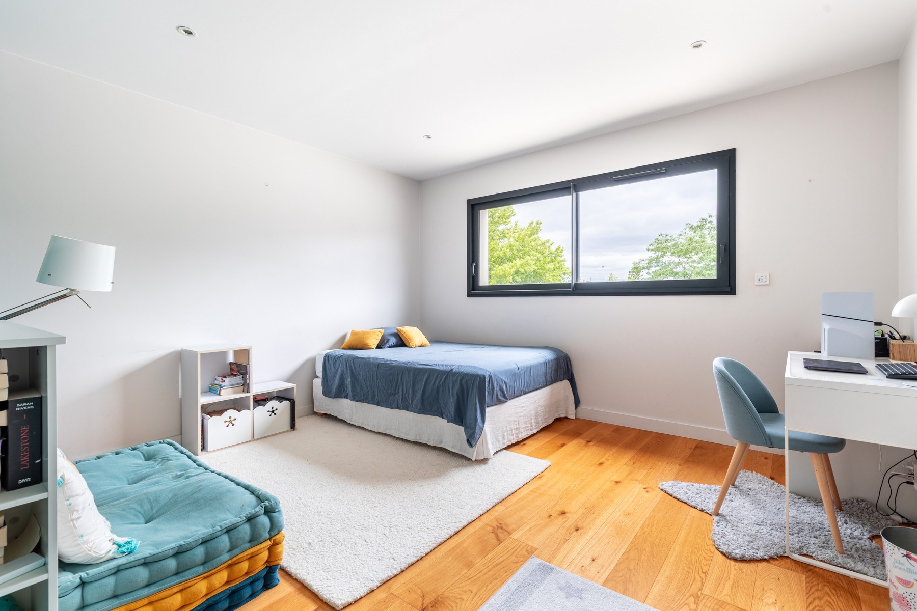  BORDEAUX – 20 MINUTES - STUNNING CONTEMPORARY VILLA - 4 BEDROOMS - SWIMMING POO… - 物件實景