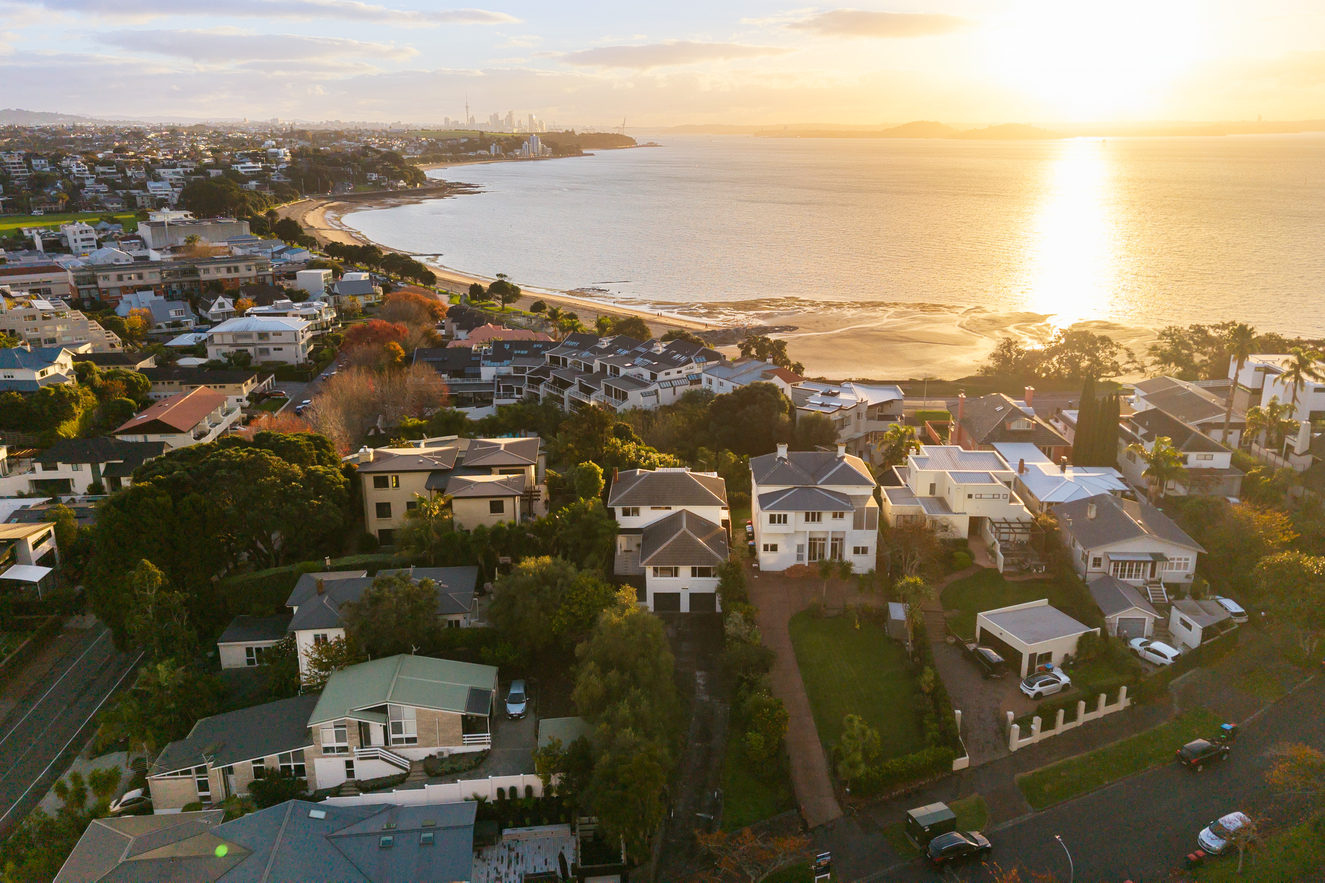  6 Clarendon Road, St Heliers, Auckland - 物件實景