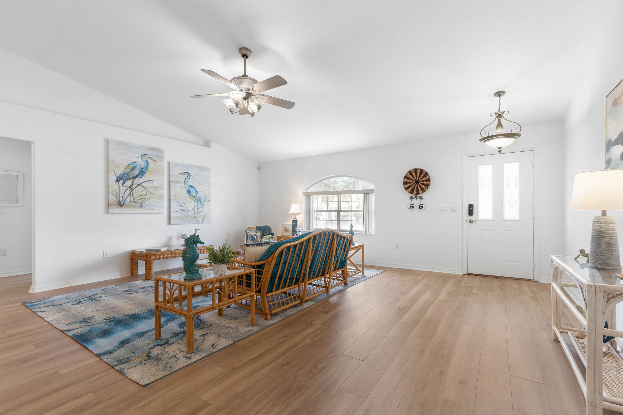  56 Pritchard Drive, Palm Coast, FL, 32164 - 物件實景