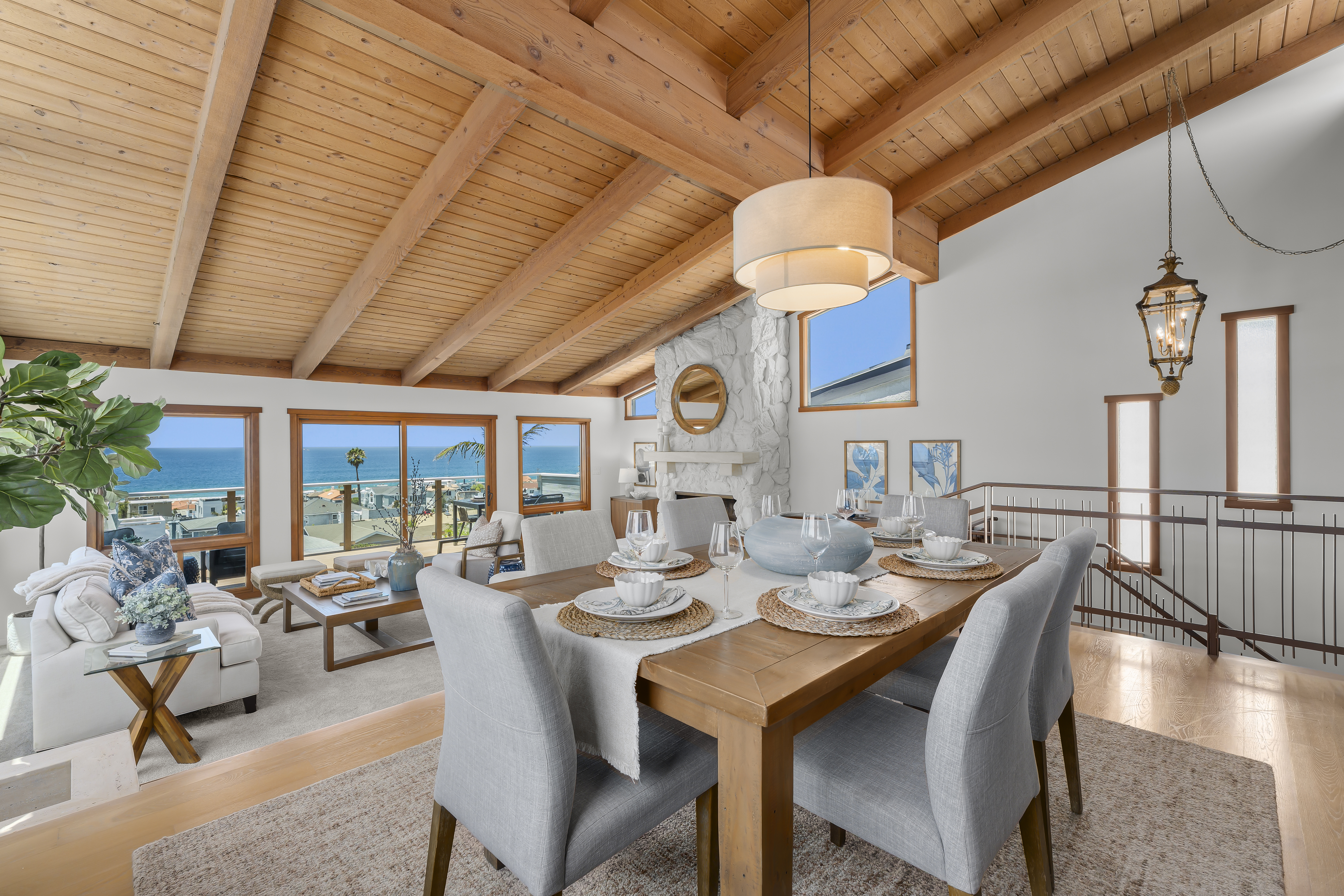  2461 Silverstrand Avenue, Hermosa Beach, CA 90254 - 物件實景