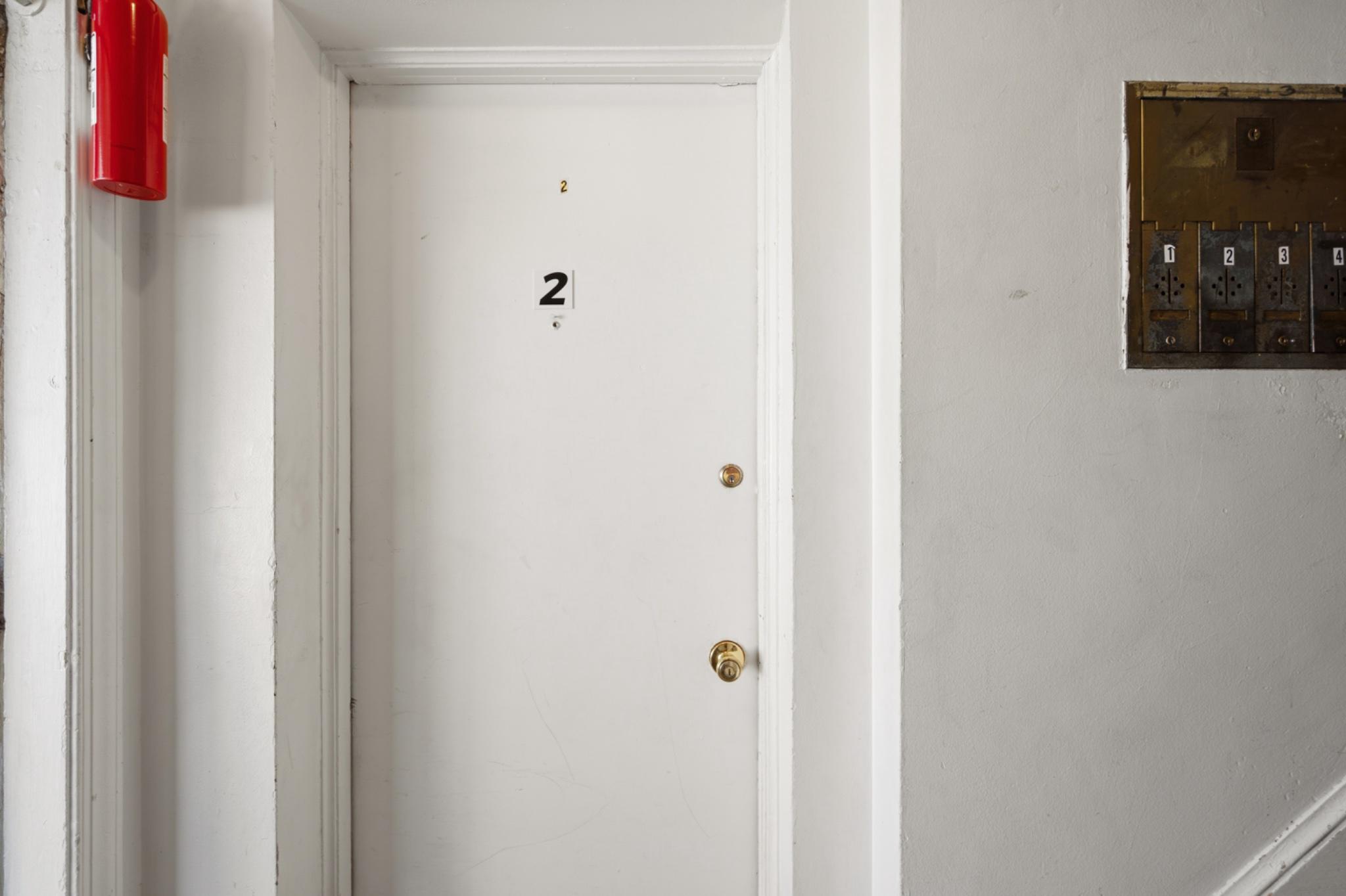  3320 E Street SE, Washington, DC, 20019 - 物件實景