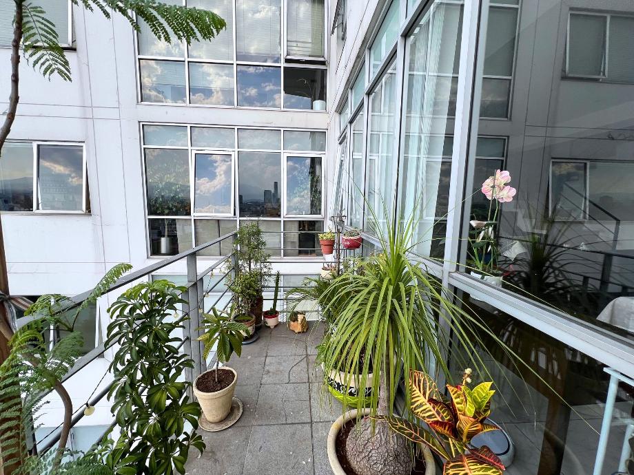 Benito Juárez, Ciudad de México, 03020, Mexico, 2 Bedrooms Bedrooms, ,2 BathroomsBathrooms,Residential,For Sale,1761870