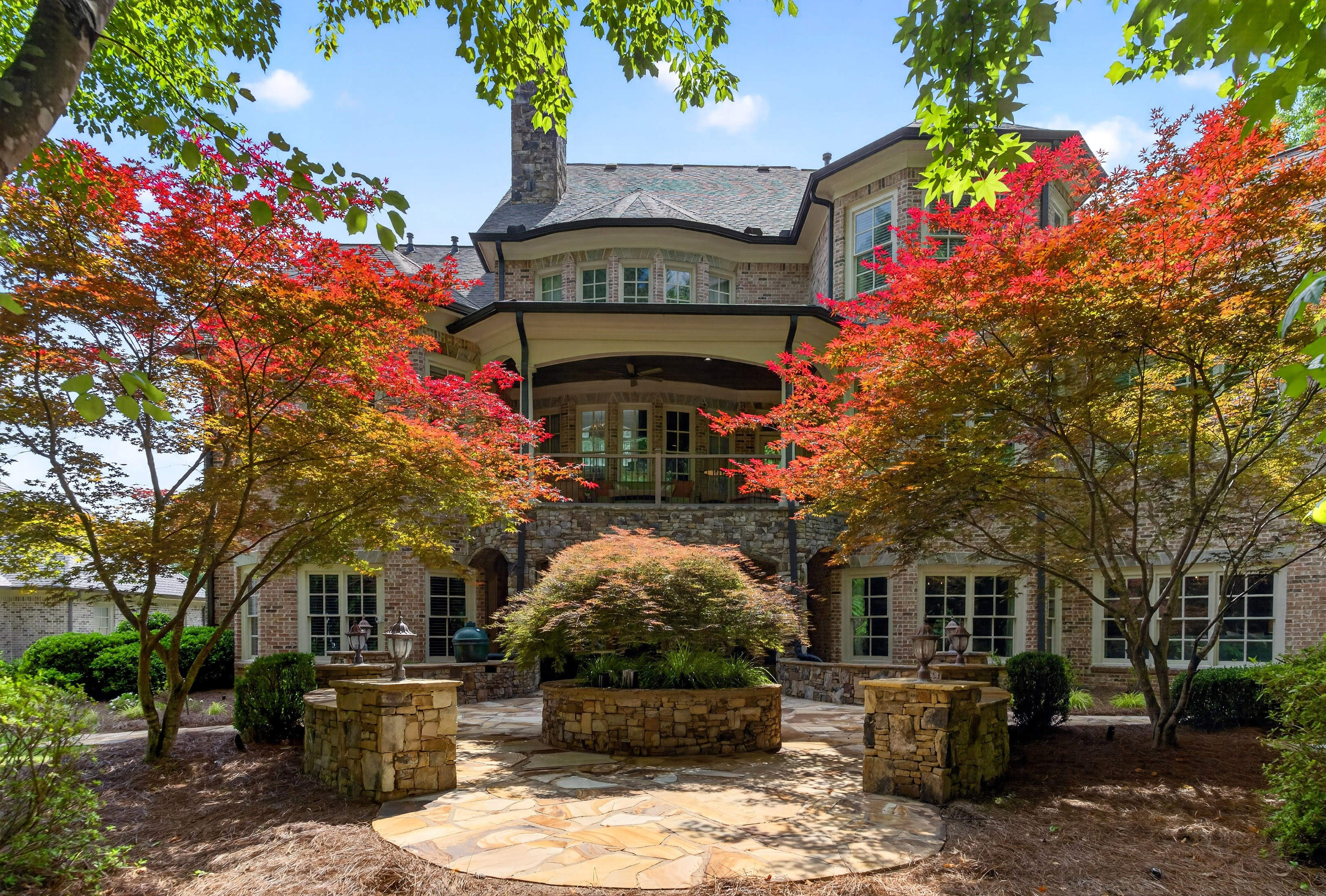  Luxury Estate Living Meets Modern Sophistication - 物件實景