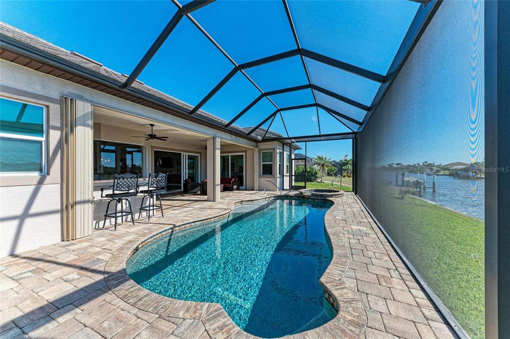 Port Charlotte, Florida, 33981, United States, 4 Bedrooms Bedrooms, ,3 BathroomsBathrooms,Residential,For Sale,1737250