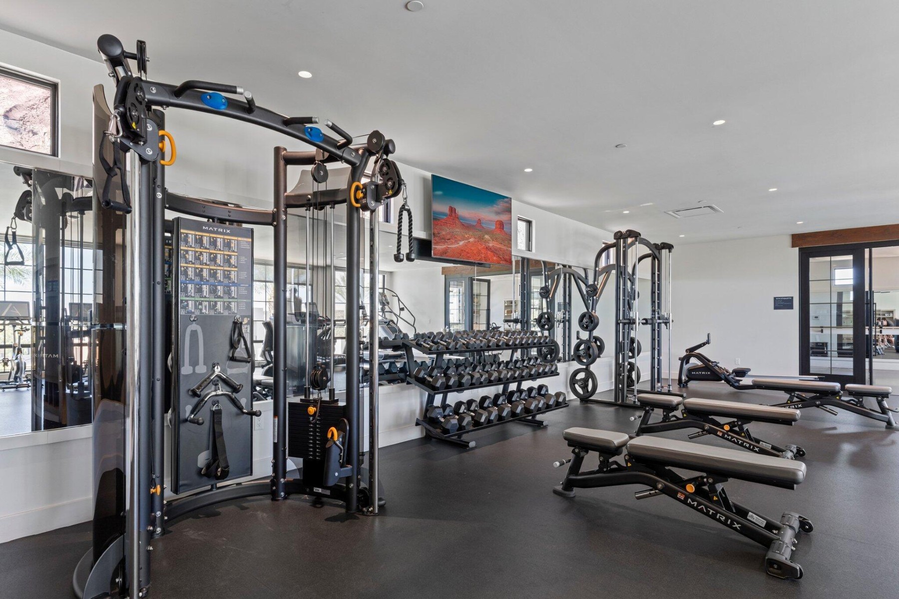  5000 N Camelback Ridge Drive¦Scottsdale, AZ - 物件實景