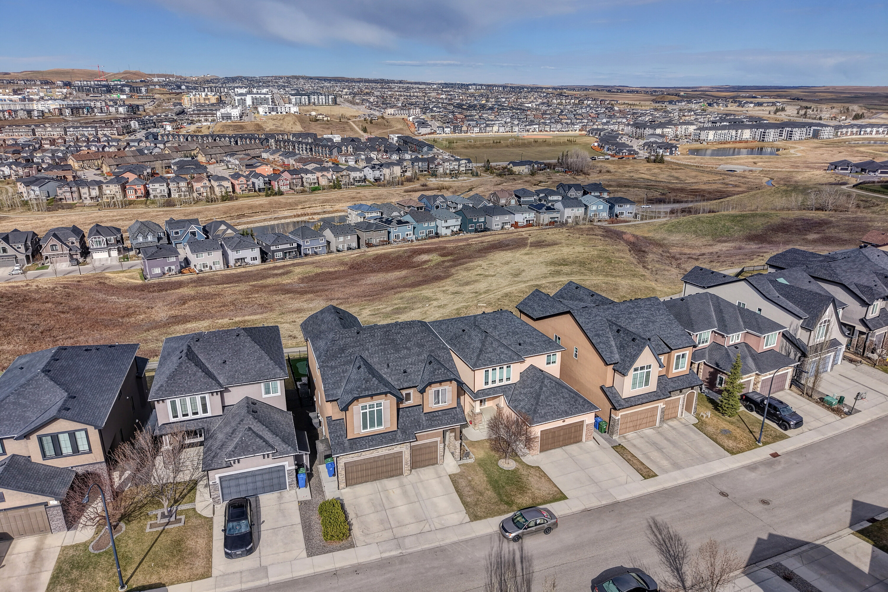  Calgary, Calgary and Foothills - 物件實景
