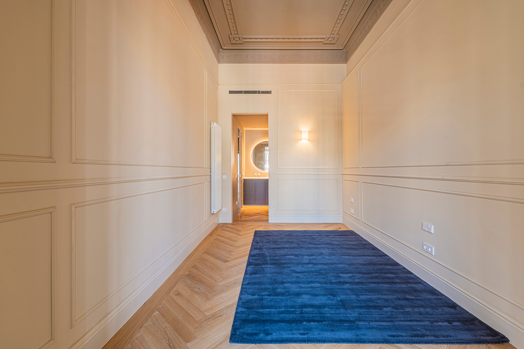  Extraordinary Modernist apartment with high ceilings - 物件實景