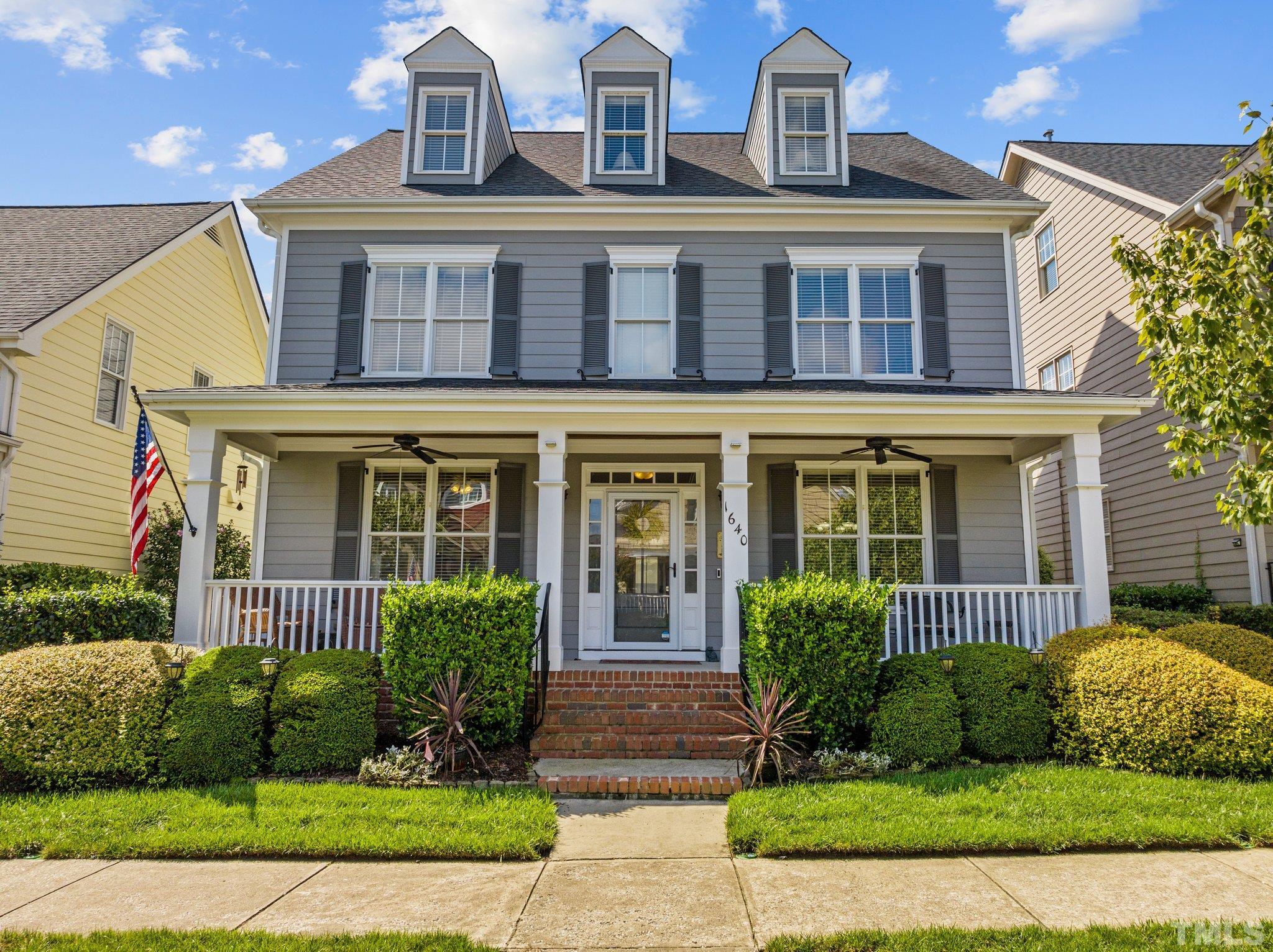 1640 Lakestone Village Lane, Fuquay-Varina, North Carolina, 27526, United States, 3 Bedrooms Bedrooms, ,3 BathroomsBathrooms,Residential,For Sale,1640 Lakestone Village Lane,1433390