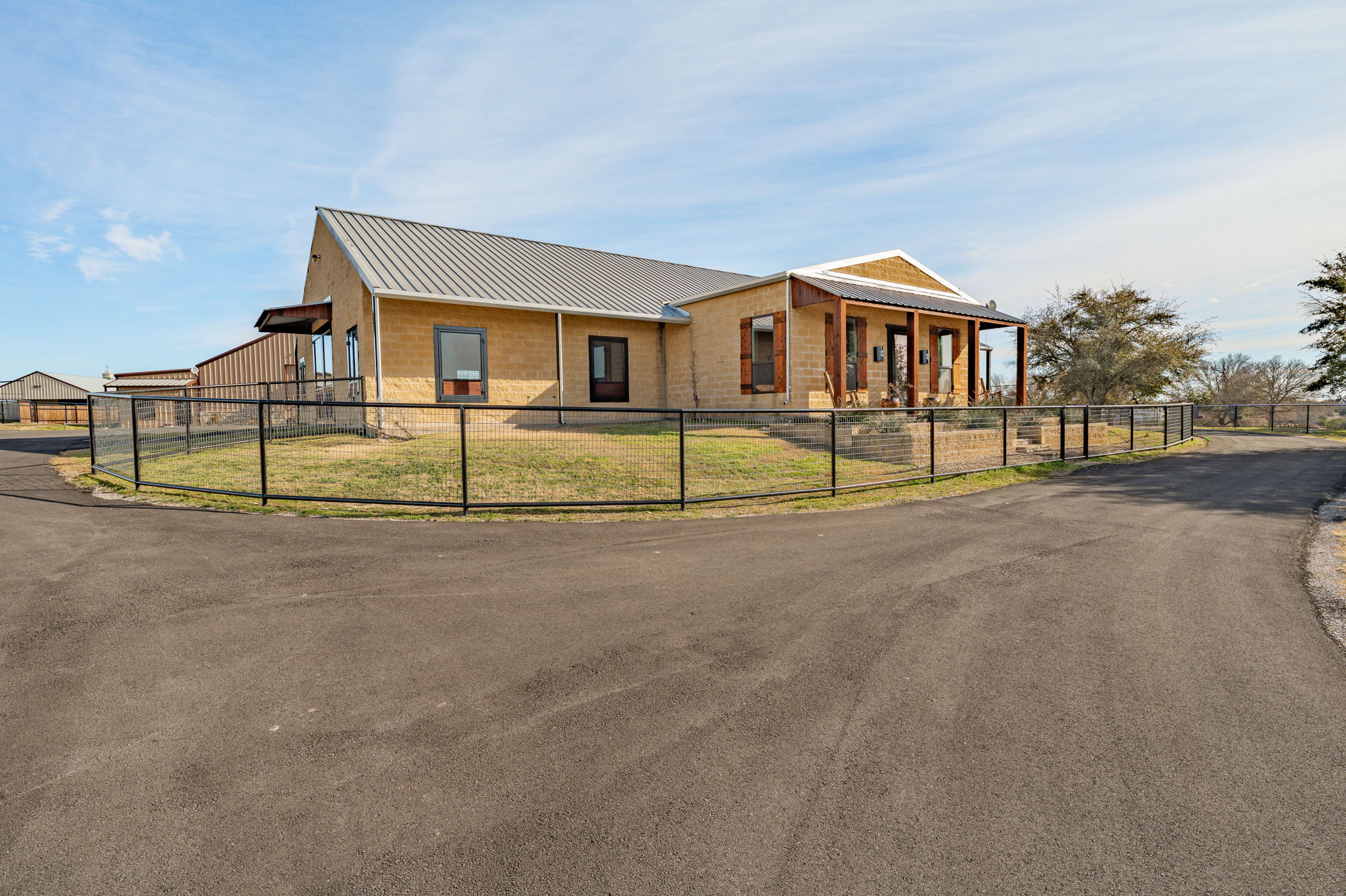  221 Silver Spur, Weatherford, TX, 76087 - 物件實景