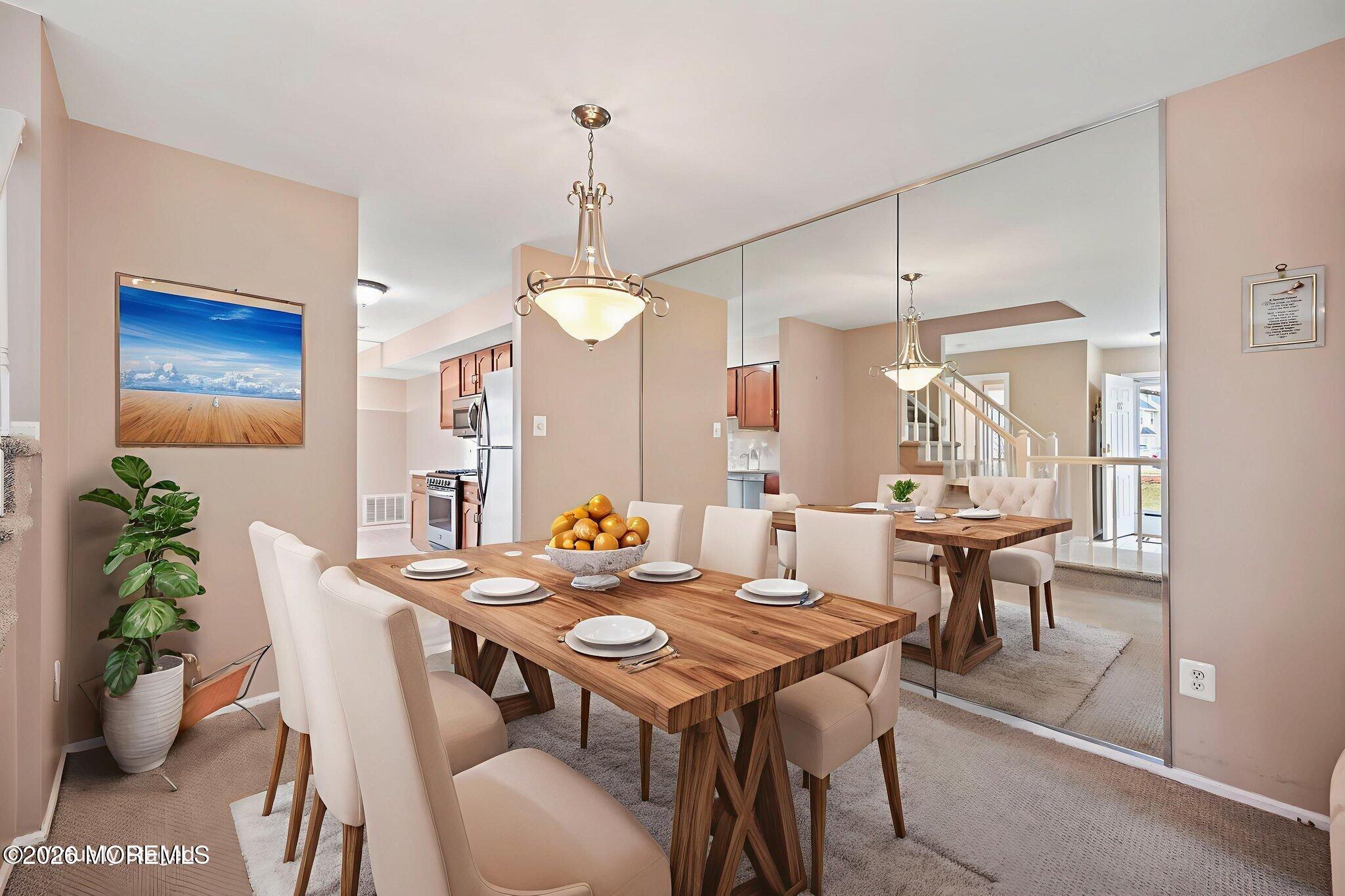 Morganville, New Jersey, 07751, United States, 3 Bedrooms Bedrooms, ,3 BathroomsBathrooms,Residential,For Sale,2010339