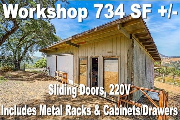 Mokelumne Hill, California, 95245, United States, 4 Bedrooms Bedrooms, ,3 BathroomsBathrooms,Residential,For Sale,1844920
