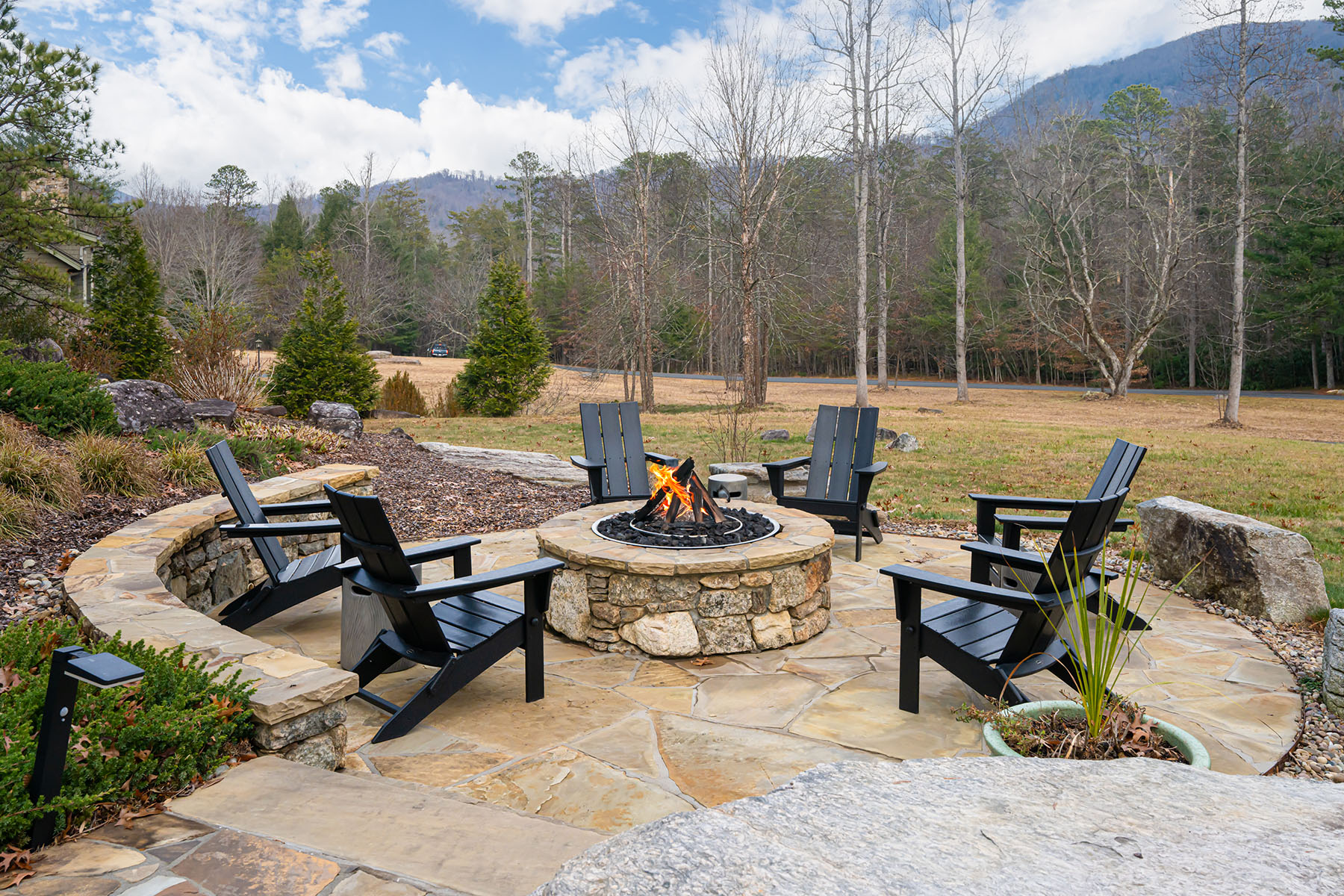  FAIRVIEW - 物件實景