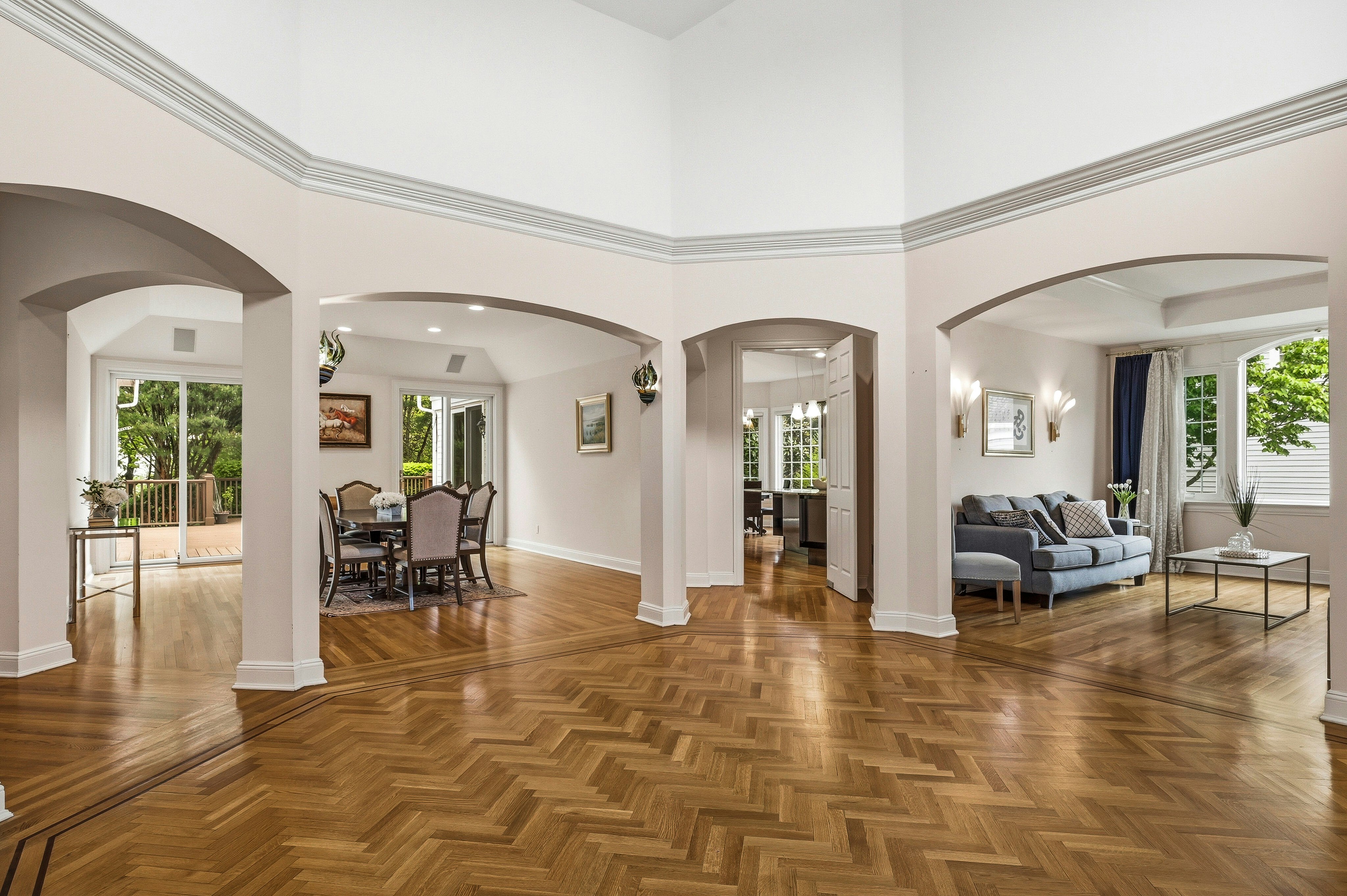  41 Evergreen Circle, Manhasset, NY, 11030 - 物件實景