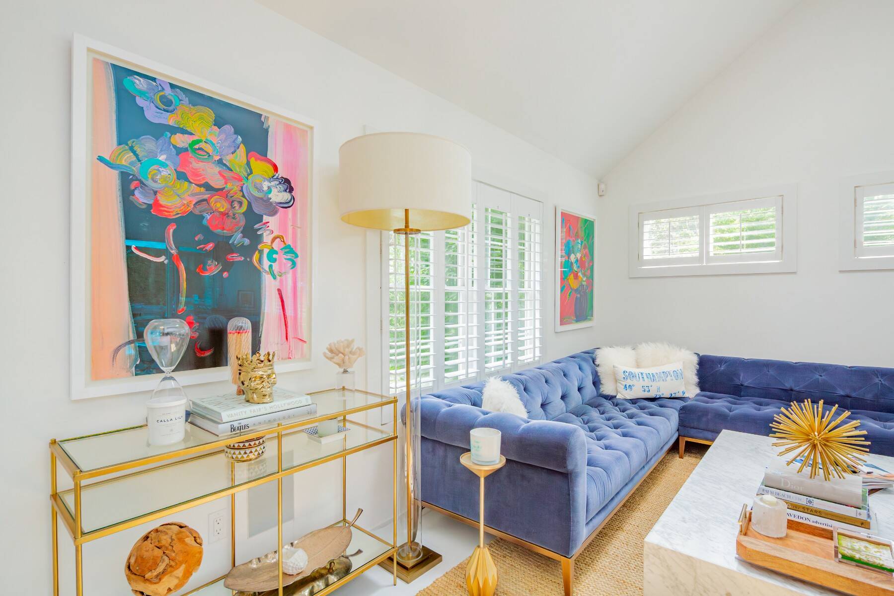  Chic Southampton Village Home With New Pool & Pool House - 物件實景