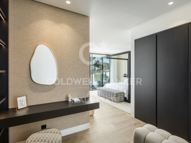 Marbella, Andalusia, ES, 6 Bedrooms Bedrooms, ,7 BathroomsBathrooms,Residential,For Sale,1760453