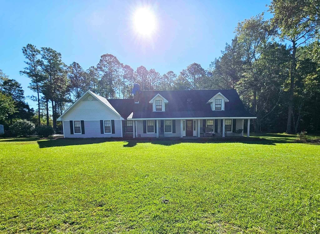 5278 NE Elim Church Road Ne Road, Ludowici, Georgia, 31316, United States, 3 Bedrooms Bedrooms, ,2 BathroomsBathrooms,Residential,For Sale,5278 NE Elim Church Road Ne Road,1437237