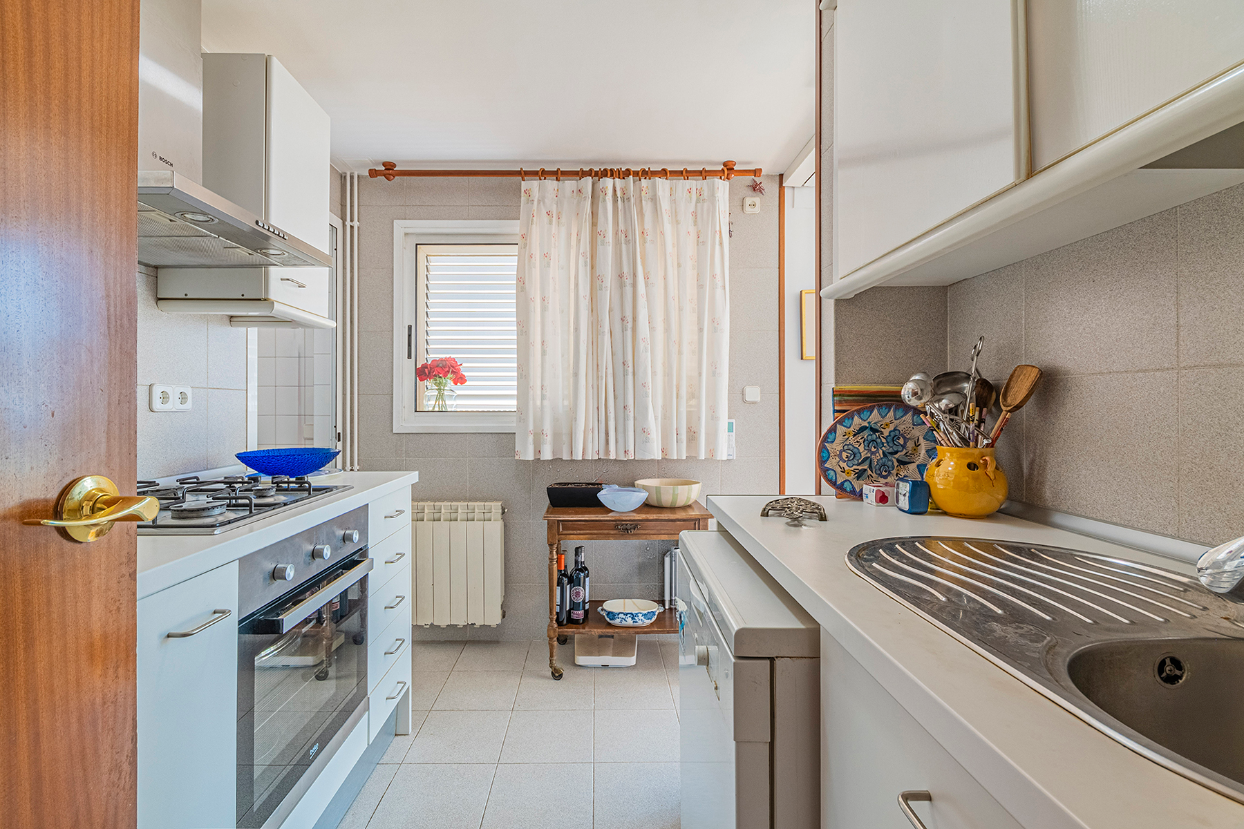 Flat with unmatched sea views in Barceloneta - 物件實景