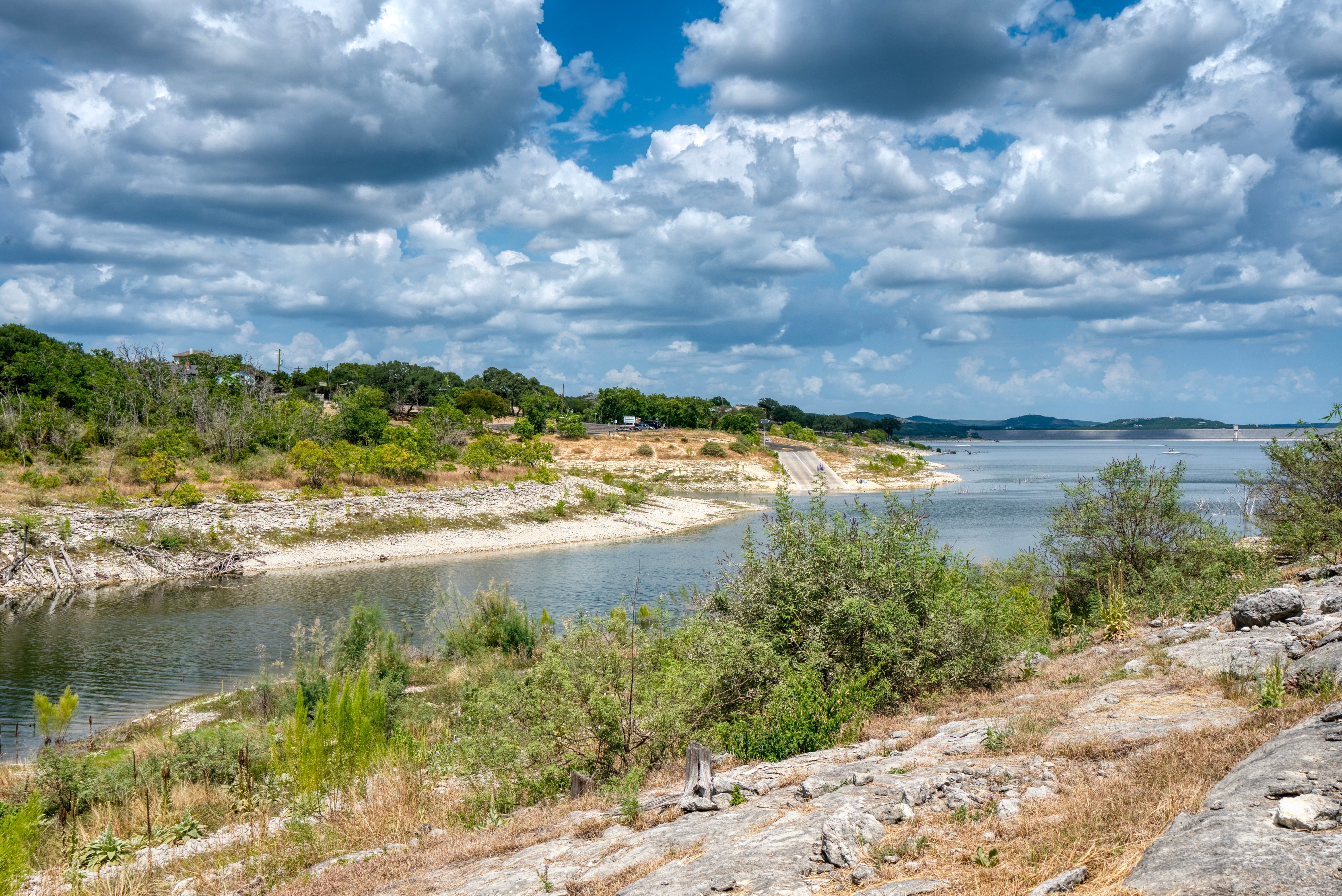  One-of-a-Kind Canyon Lake Escape - 物件實景